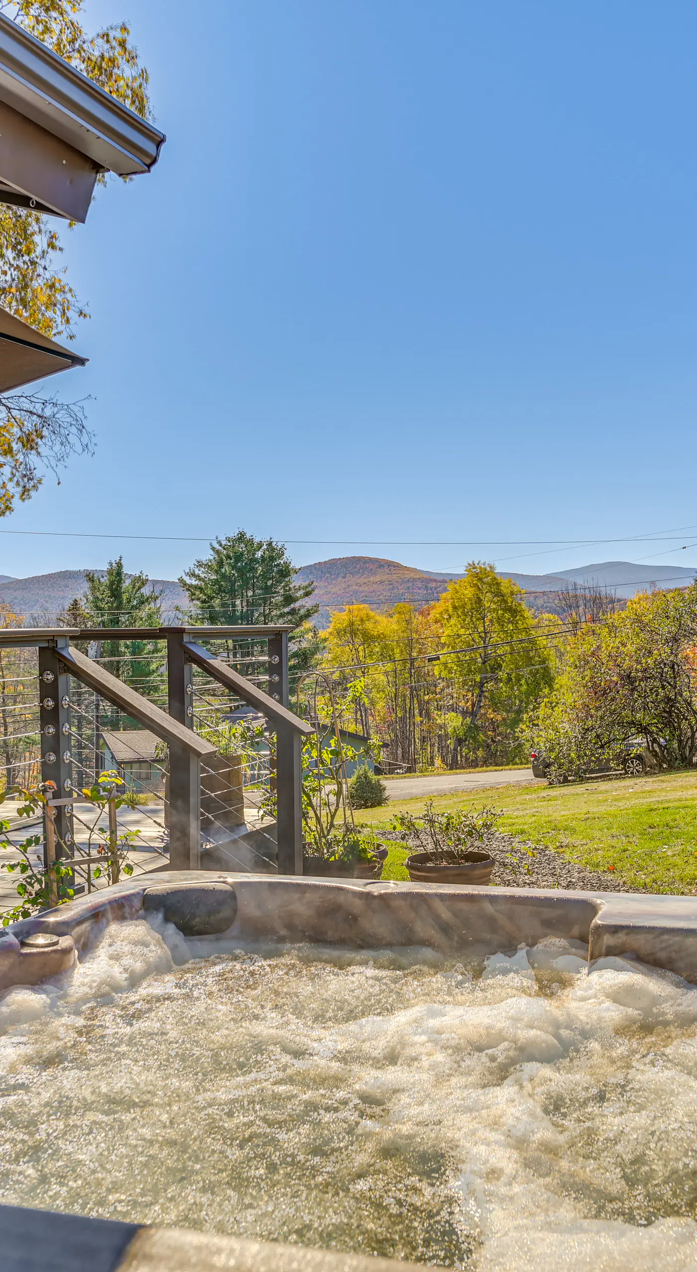 Cozy Mtn-View Chalet < 2 Mi to Windham Slopes