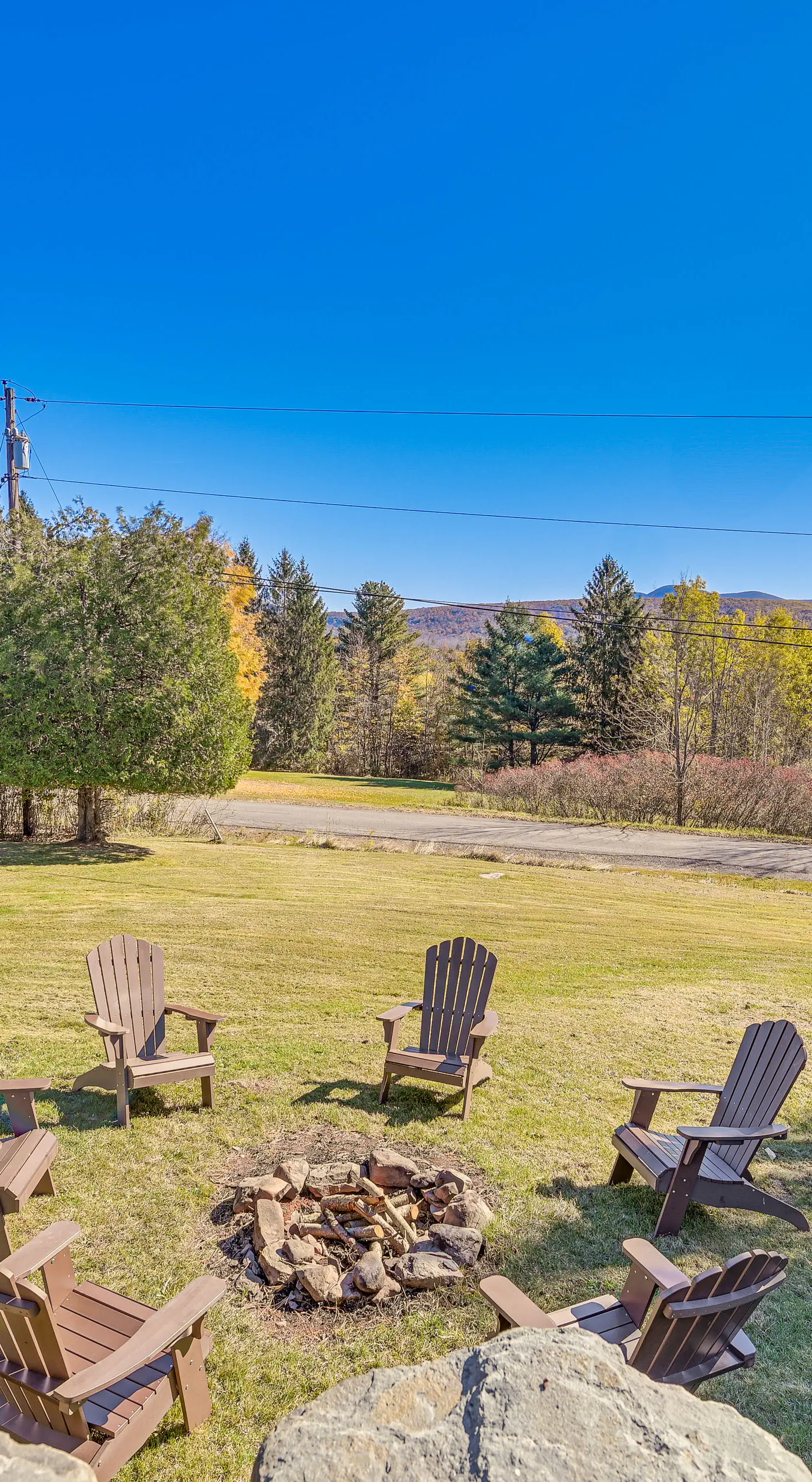 Cozy Mtn-View Chalet < 2 Mi to Windham Slopes