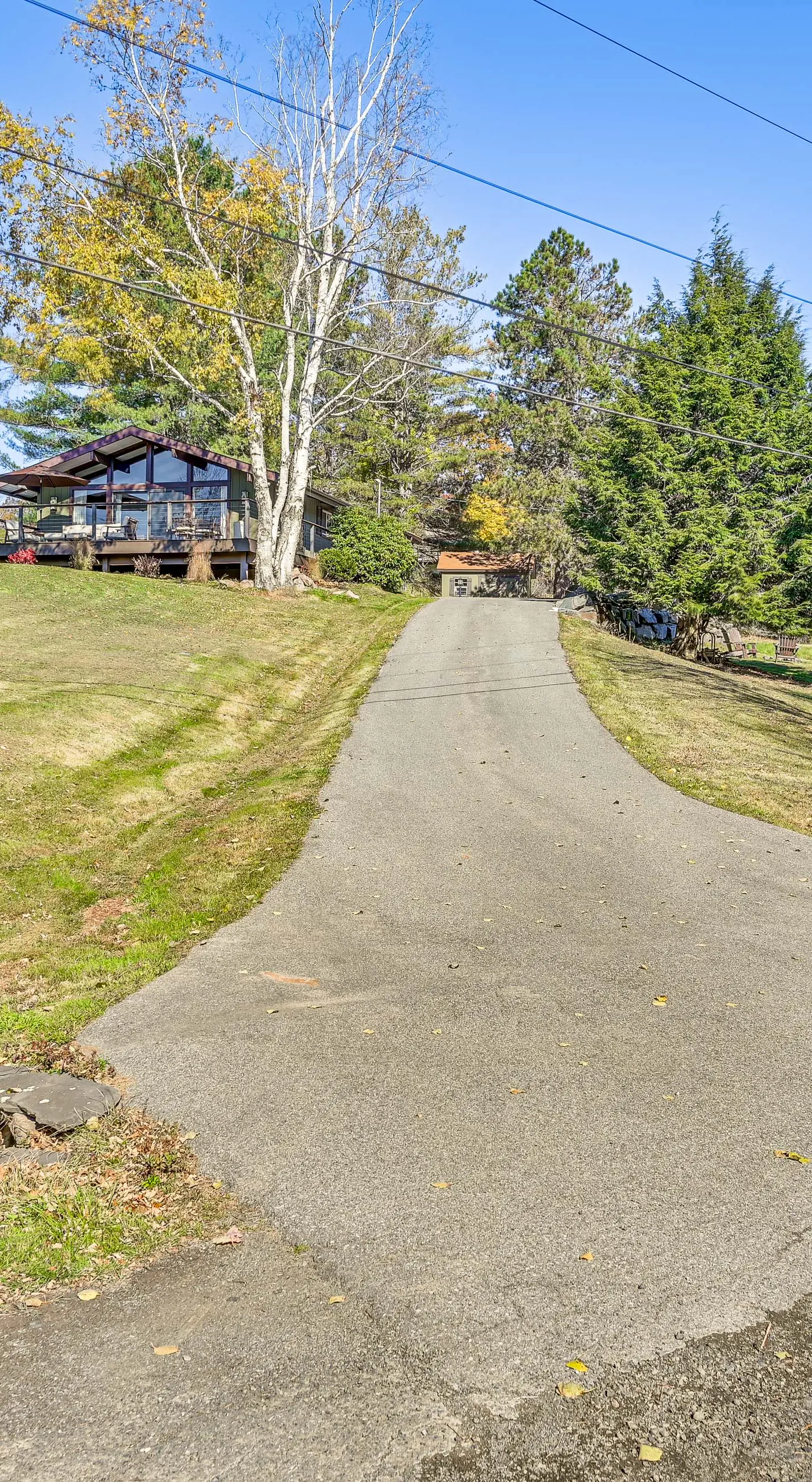 Cozy Mtn-View Chalet < 2 Mi to Windham Slopes