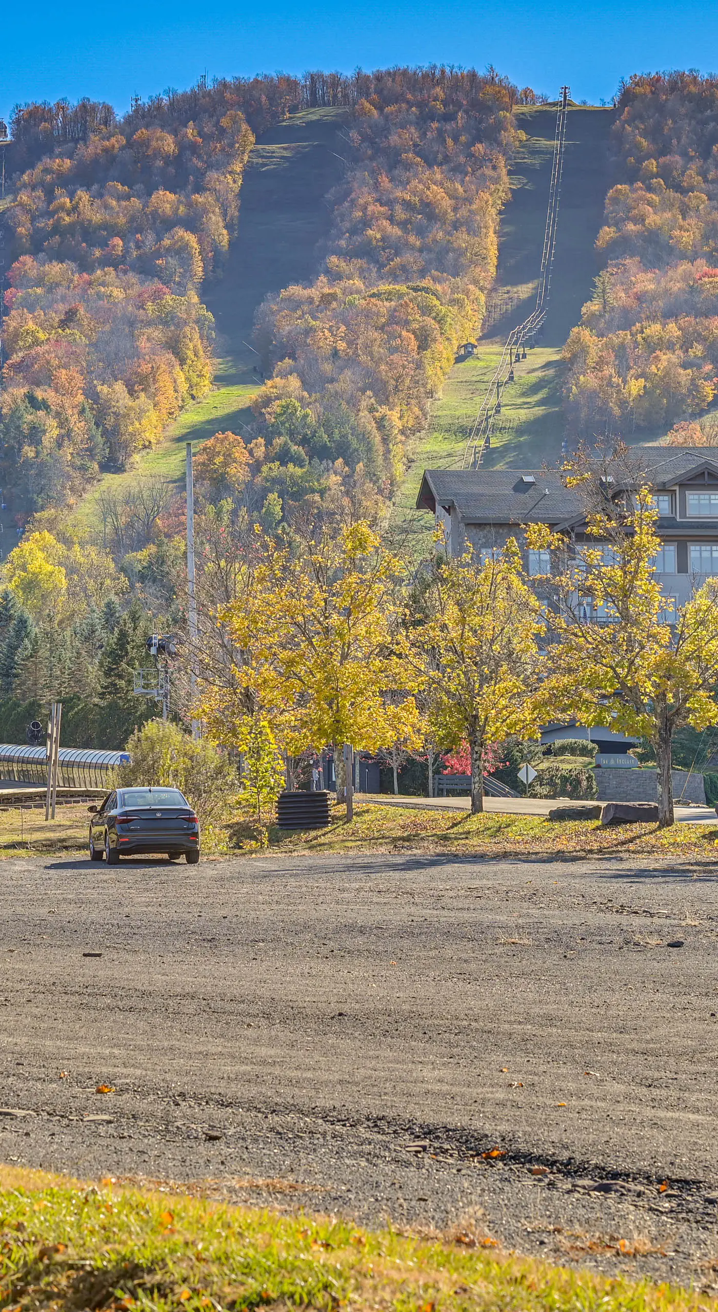 Cozy Mtn-View Chalet < 2 Mi to Windham Slopes