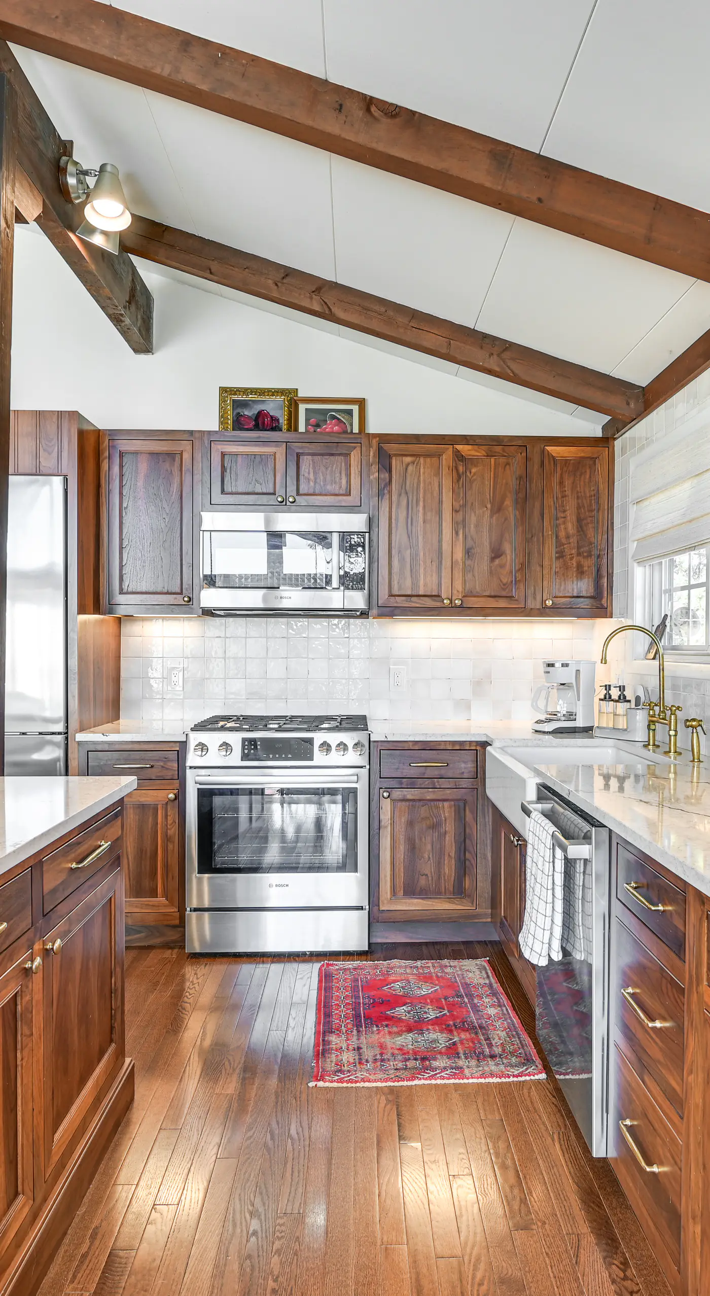 Cozy Mtn-View Chalet < 2 Mi to Windham Slopes