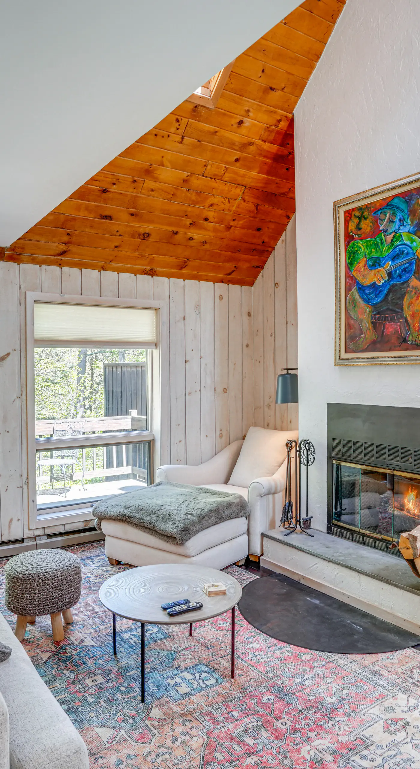 Ski, Hike & More: Year-Round Gem in Windham