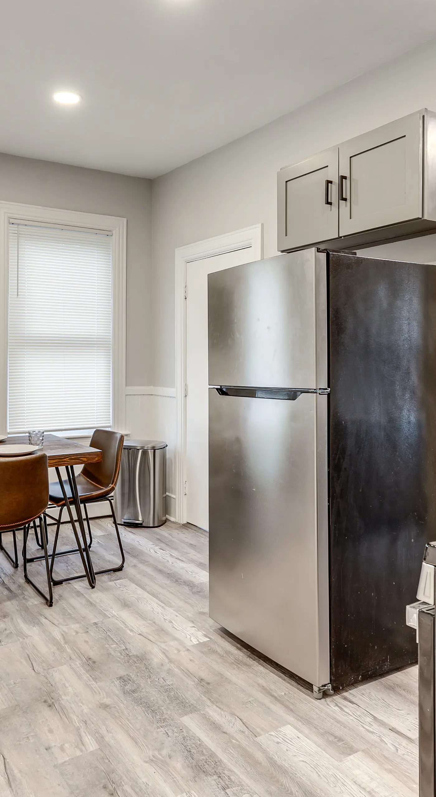 1 Mi to Dtwn: Pet-Friendly Providence Apt w/ Yard