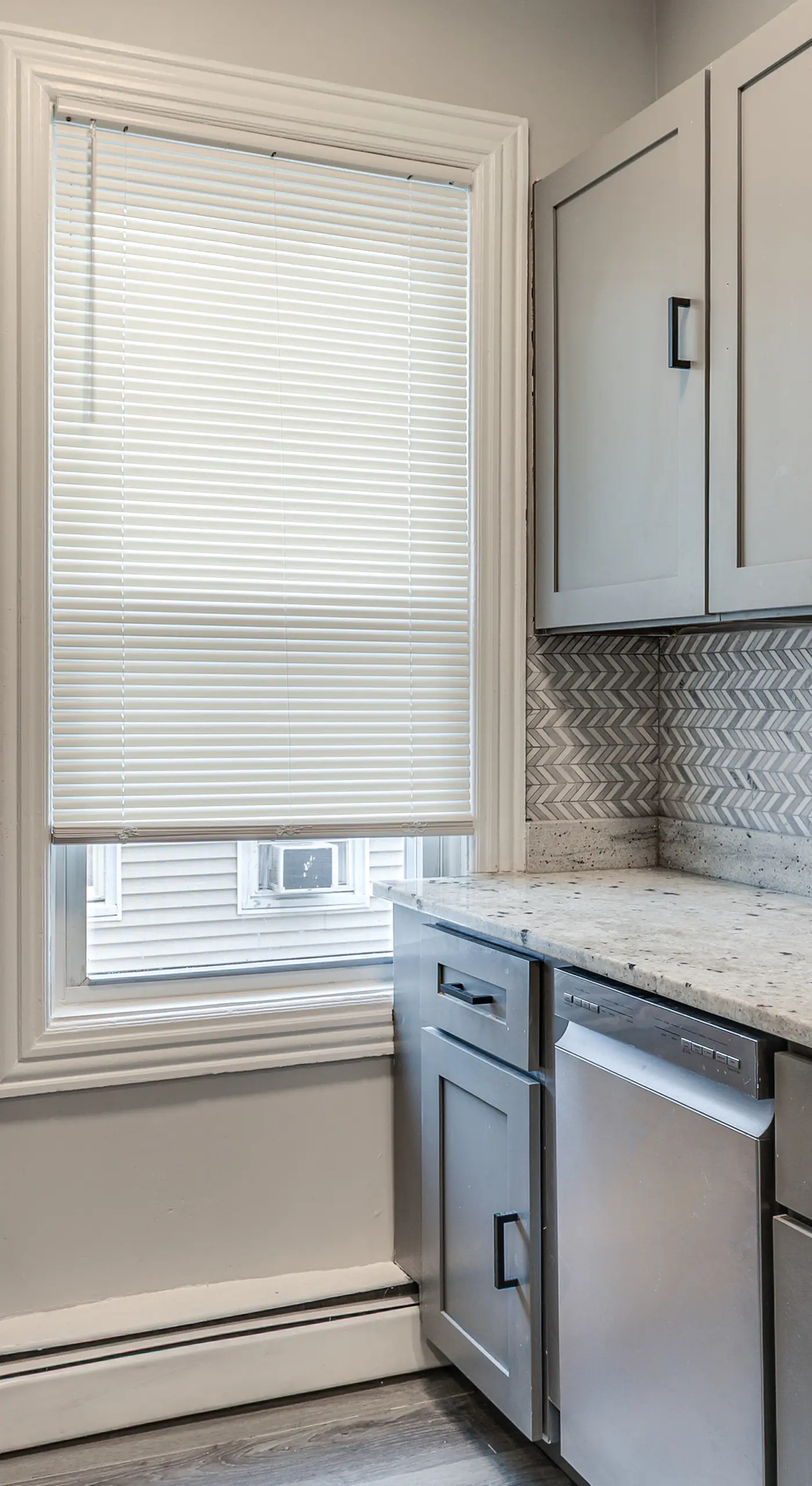 1 Mi to Dtwn: Pet-Friendly Providence Apt w/ Yard