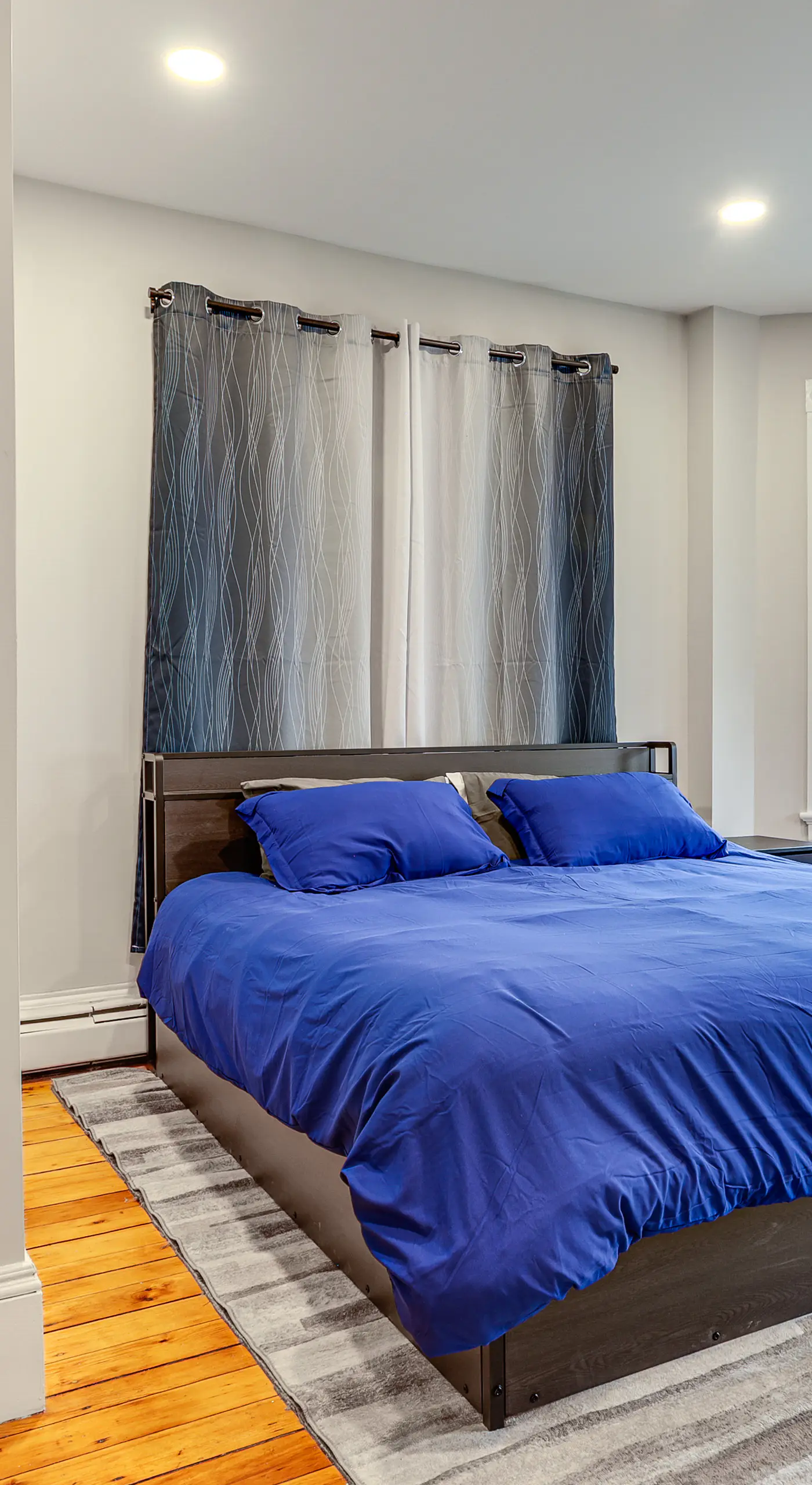 1 Mi to Dtwn: Pet-Friendly Providence Apt w/ Yard