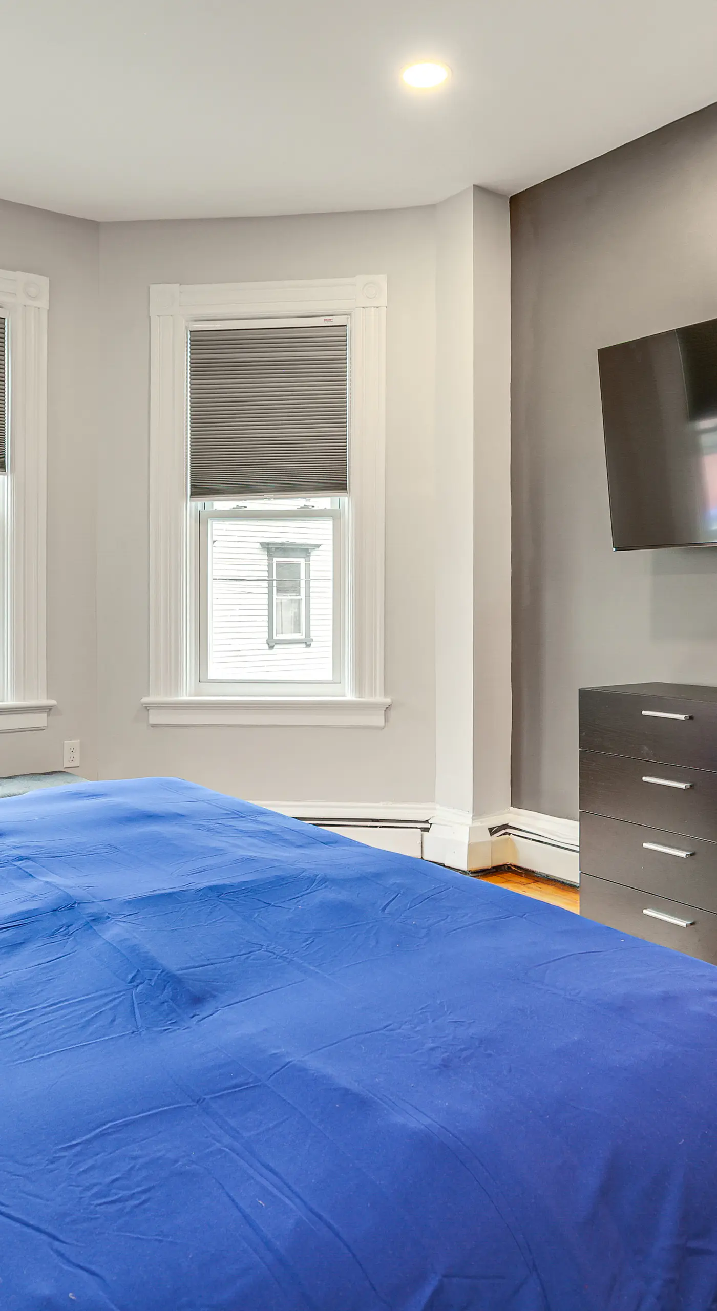 1 Mi to Dtwn: Pet-Friendly Providence Apt w/ Yard