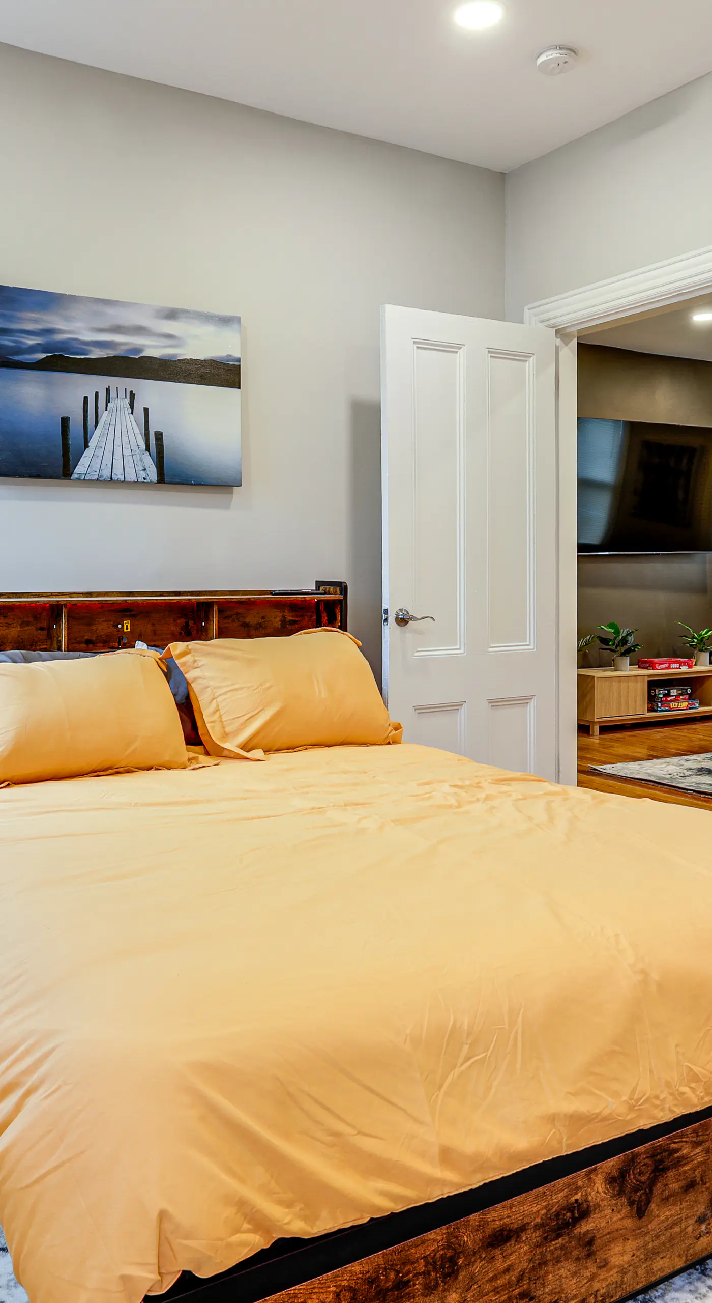 1 Mi to Dtwn: Pet-Friendly Providence Apt w/ Yard