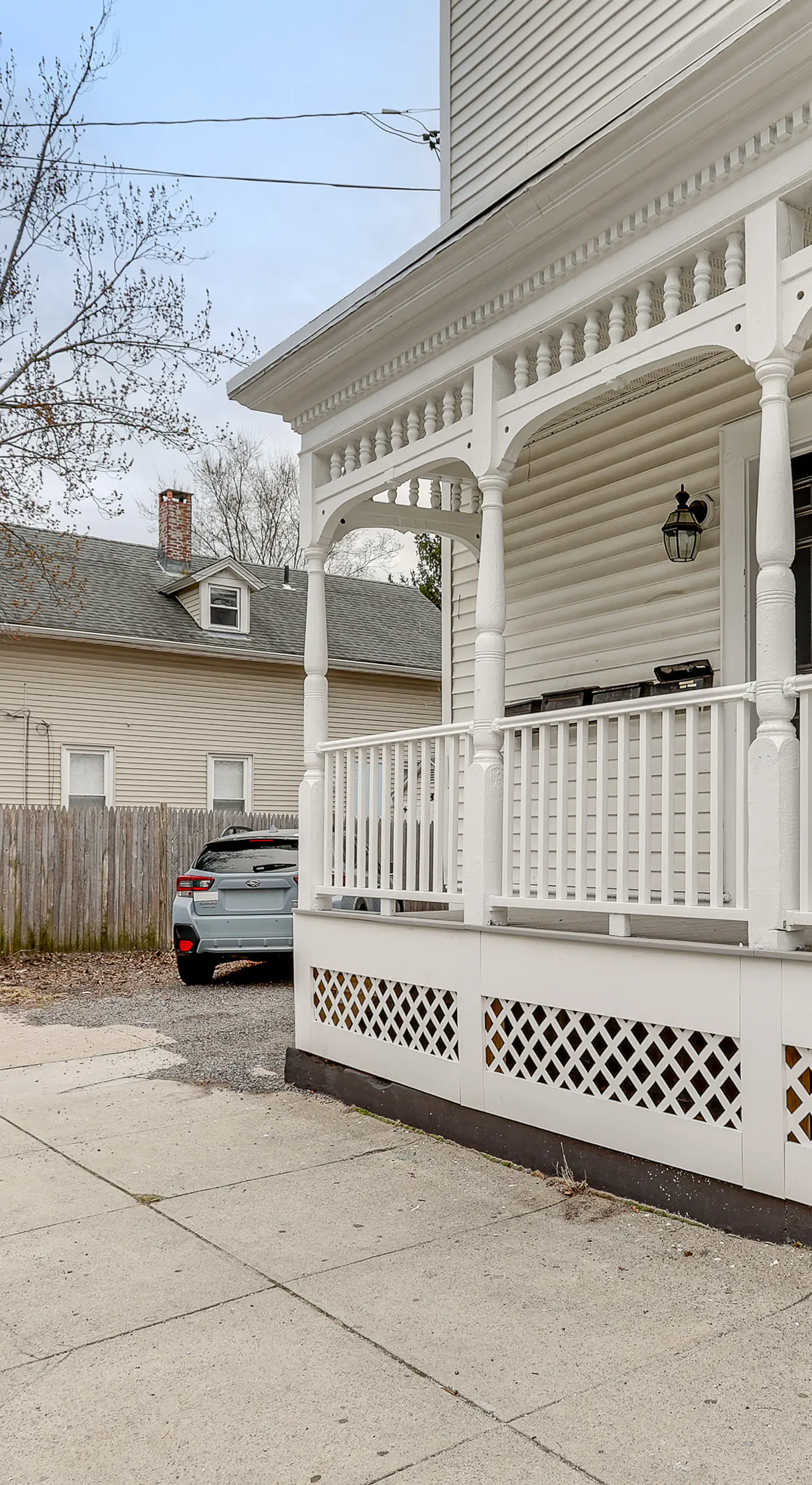 1 Mi to Dtwn: Pet-Friendly Providence Apt w/ Yard