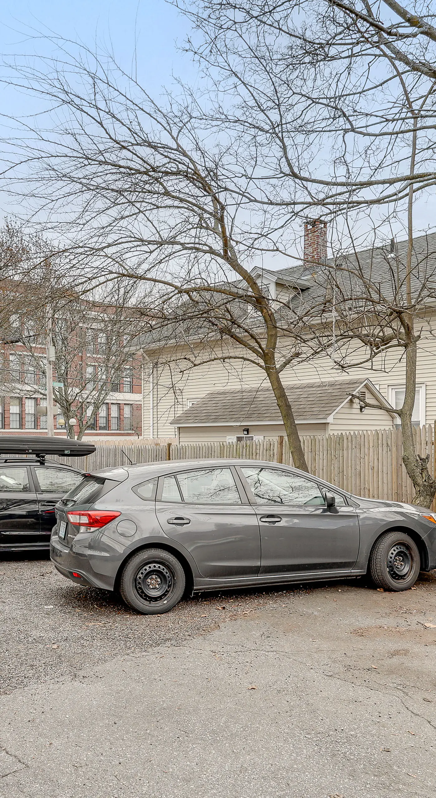 1 Mi to Dtwn: Pet-Friendly Providence Apt w/ Yard