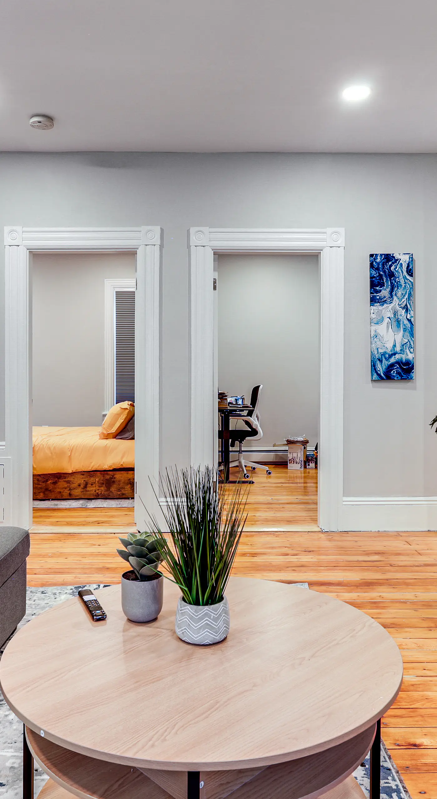 1 Mi to Dtwn: Pet-Friendly Providence Apt w/ Yard