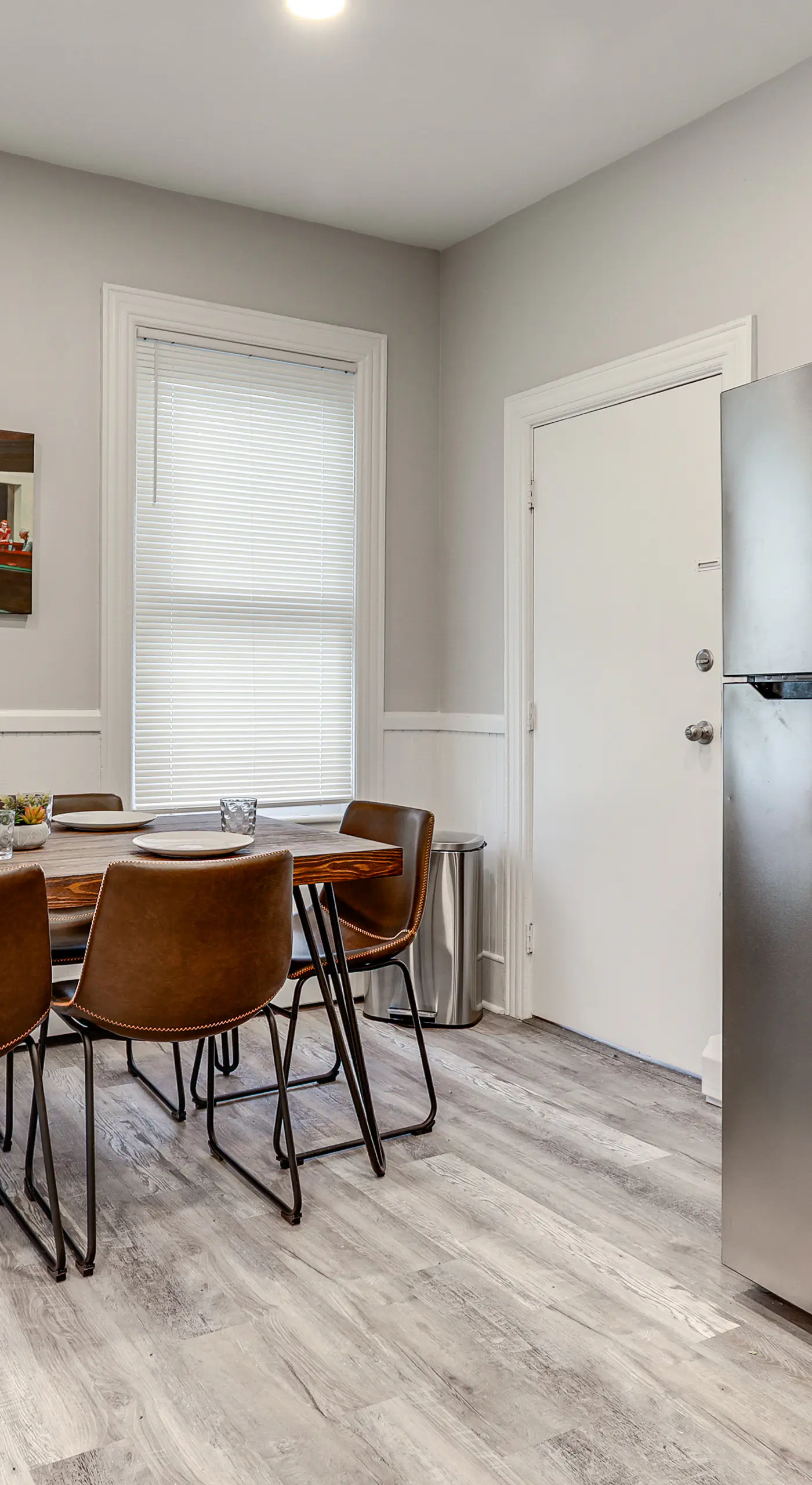 1 Mi to Dtwn: Pet-Friendly Providence Apt w/ Yard
