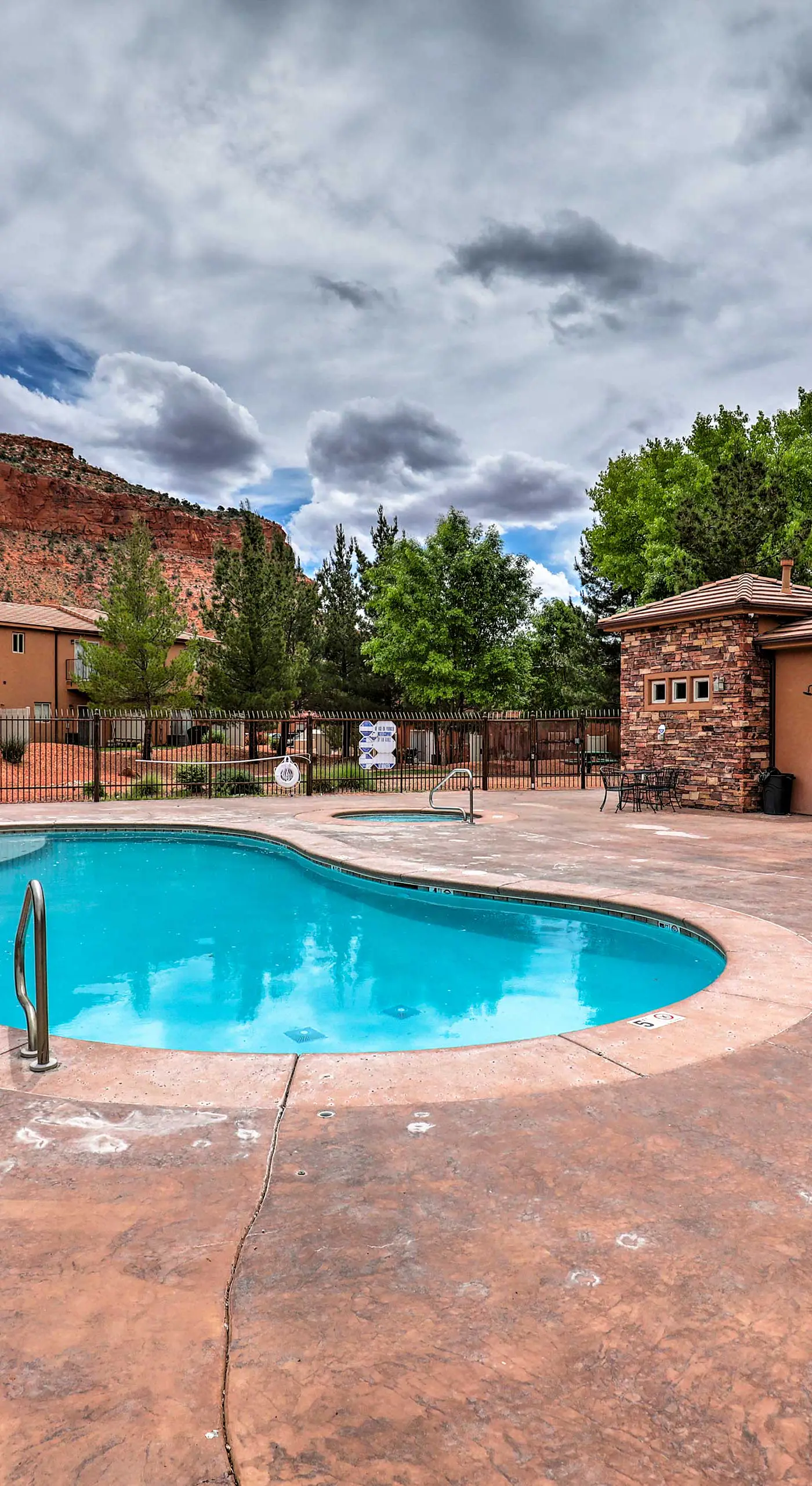 Lovely Kanab Condo in Dwtn, 30 mi to Zion NP!