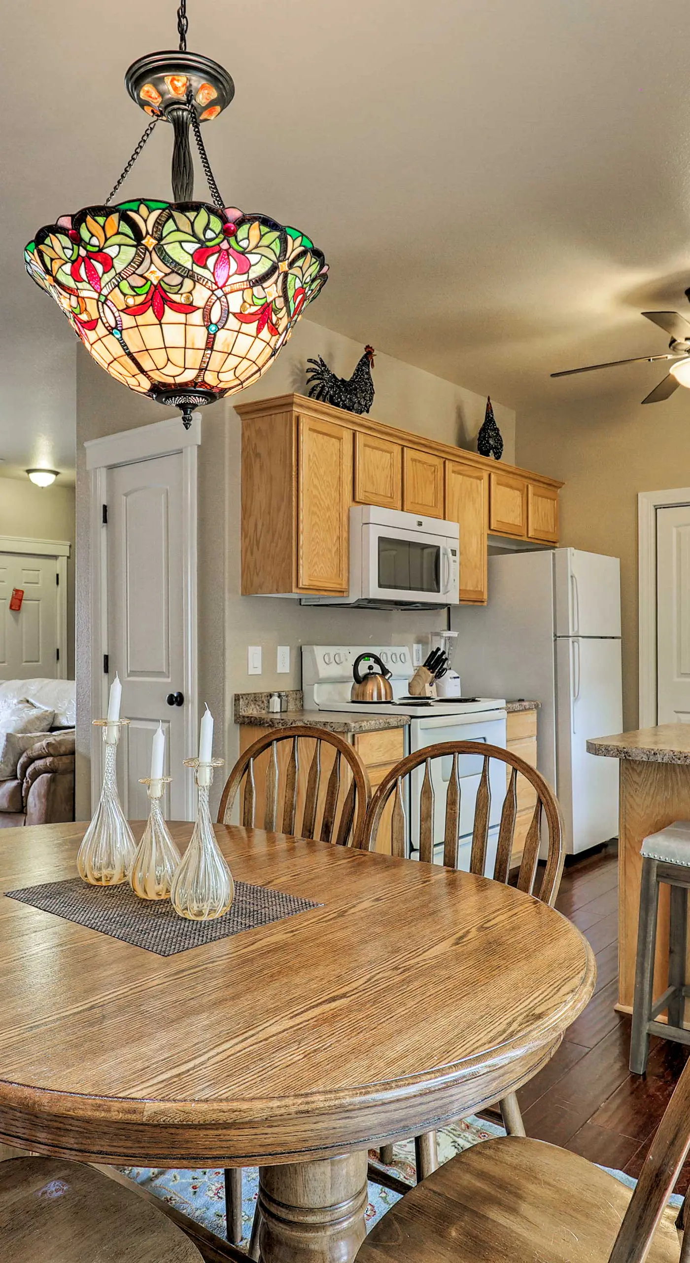 Lovely Kanab Condo in Dwtn, 30 mi to Zion NP!