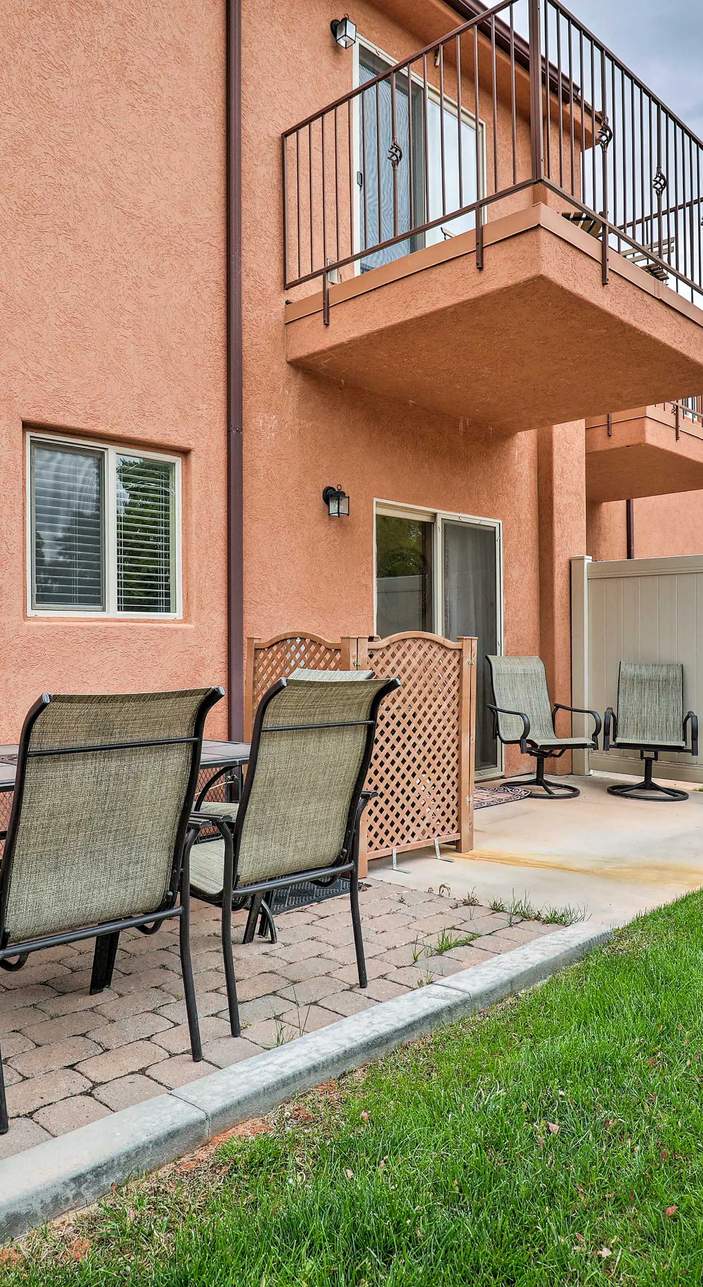 Kanab Condo w/ Pool & Patio, 30 Mi to Zion NP
