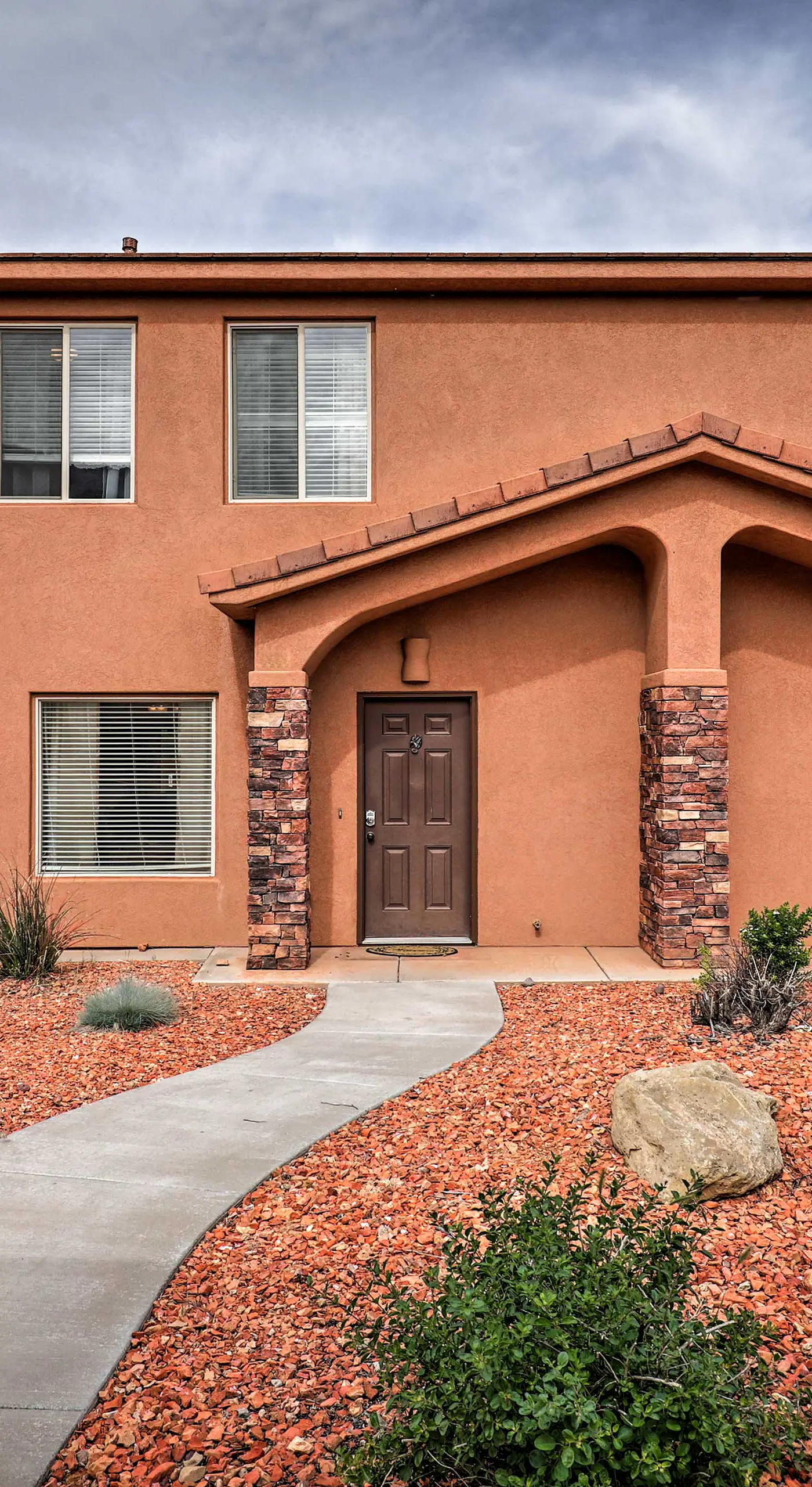 Kanab Condo w/ Pool & Patio, 30 Mi to Zion NP