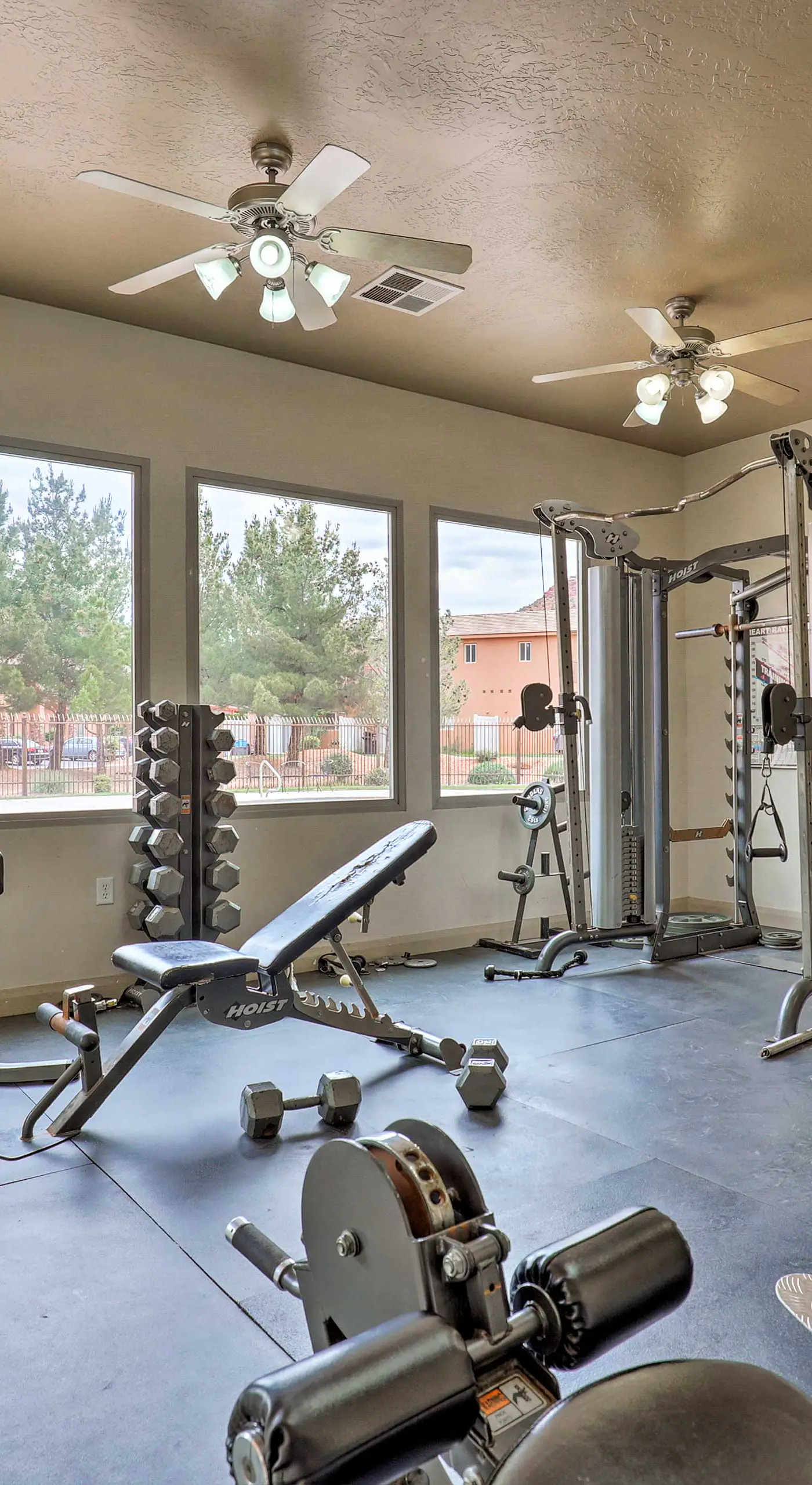 Kanab Condo w/ Pool & Patio, 30 Mi to Zion NP