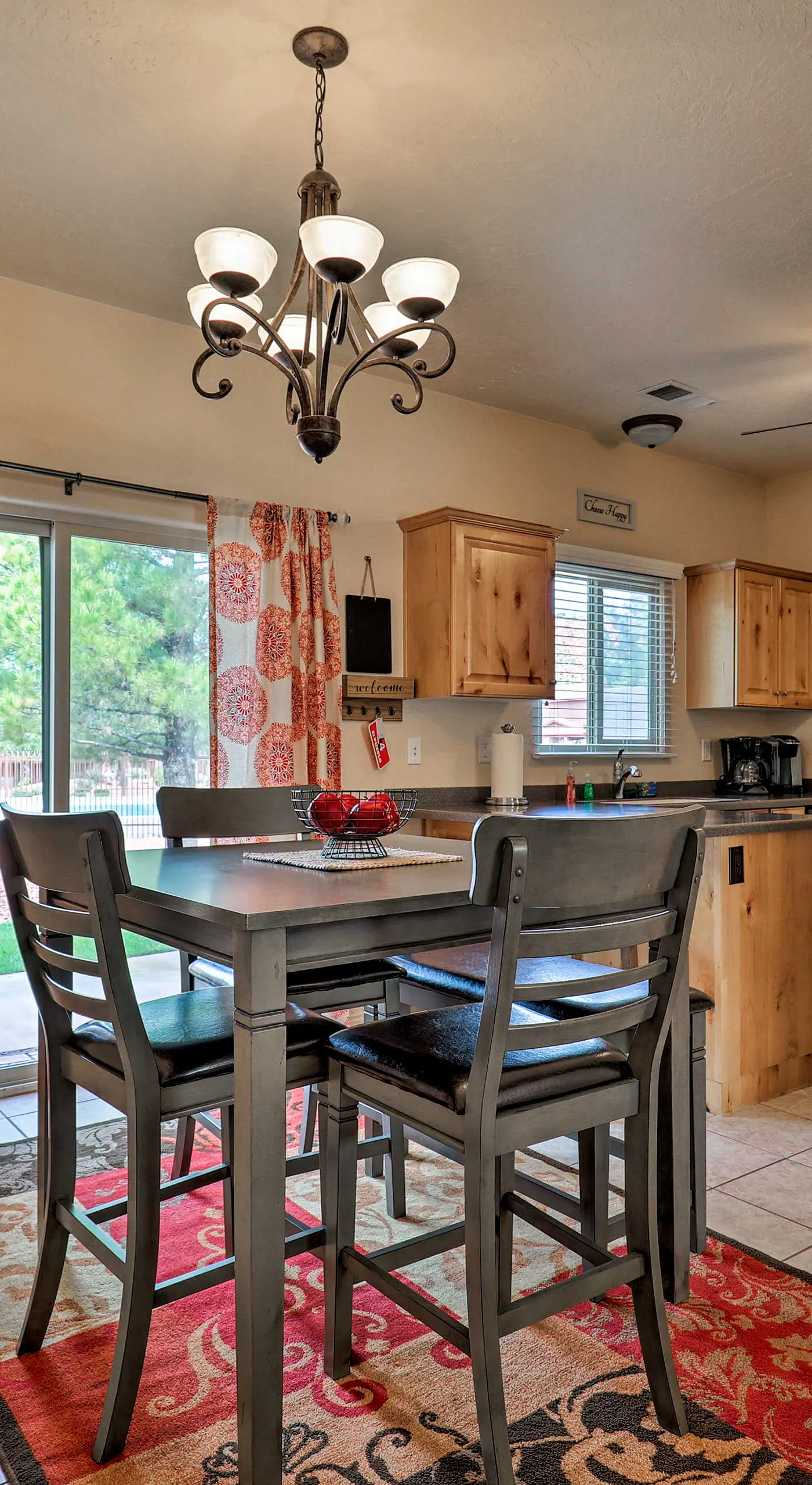 Kanab Condo w/ Pool & Patio, 30 Mi to Zion NP