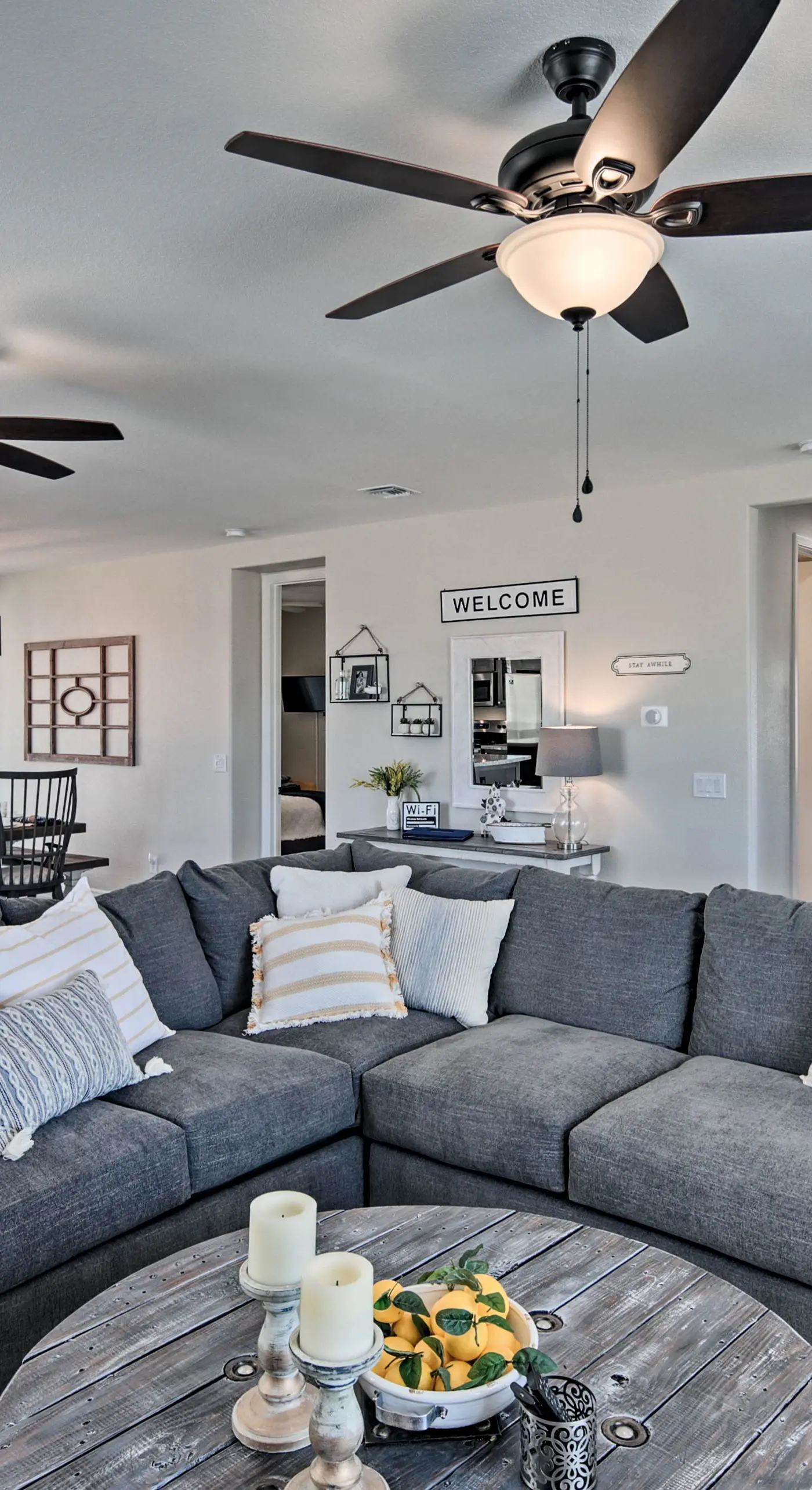 Luxe Home w/ OHV Access, 5 Mi to Lake Mohave!