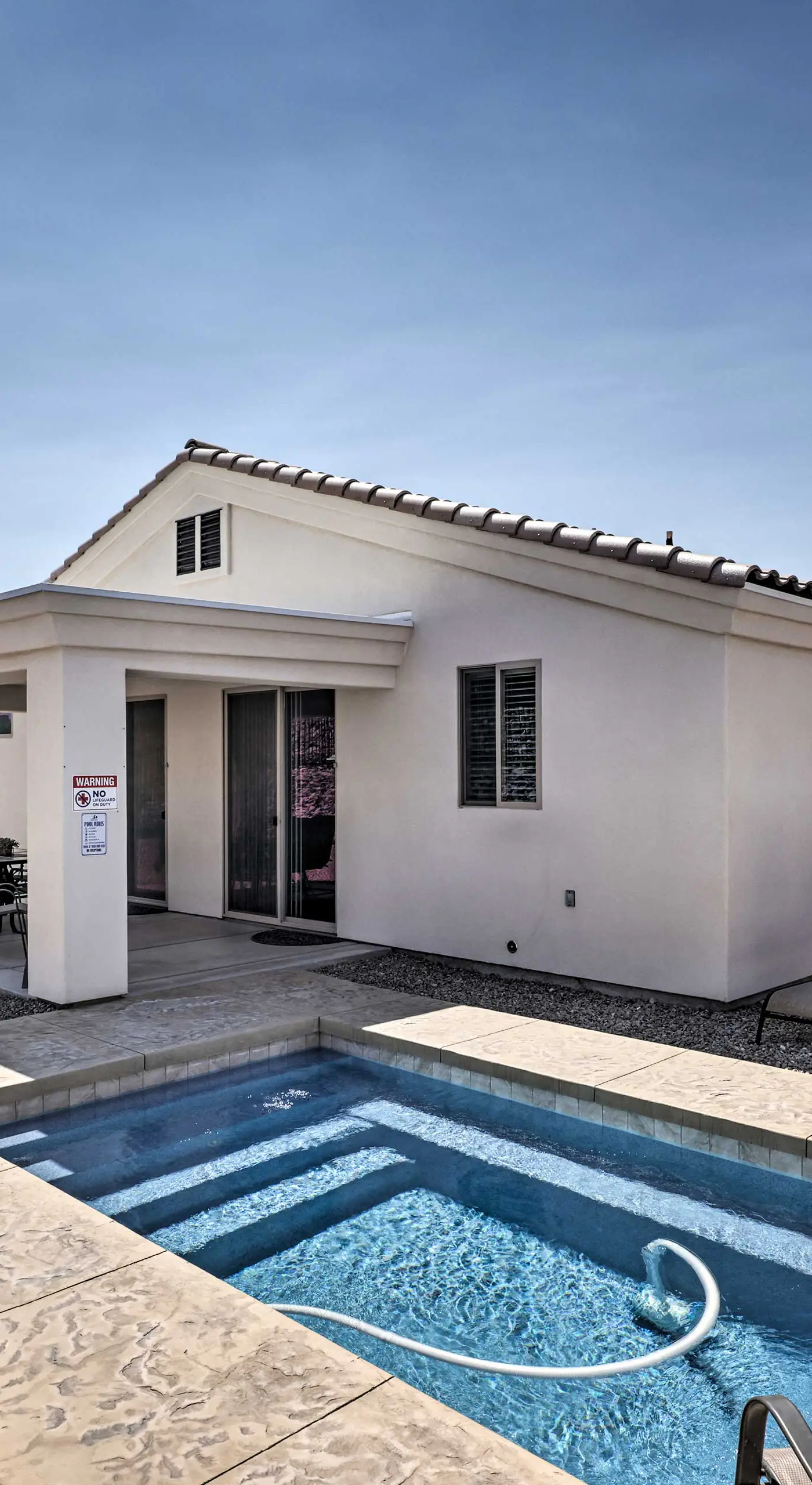 Luxe Home w/ OHV Access, 5 Mi to Lake Mohave!