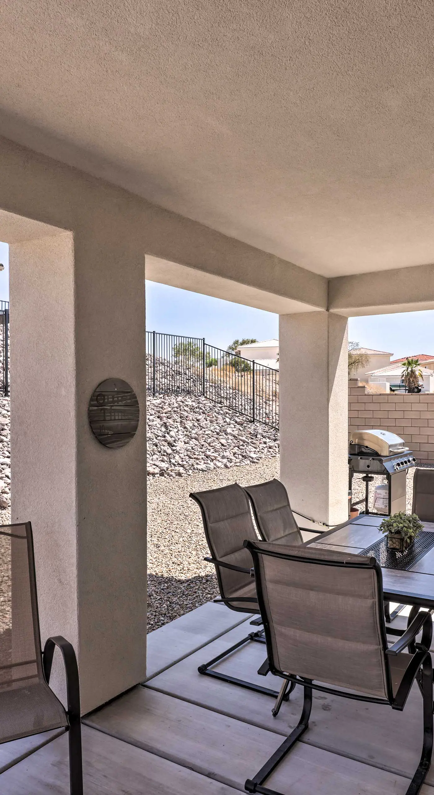 Luxe Home w/ OHV Access, 5 Mi to Lake Mohave!