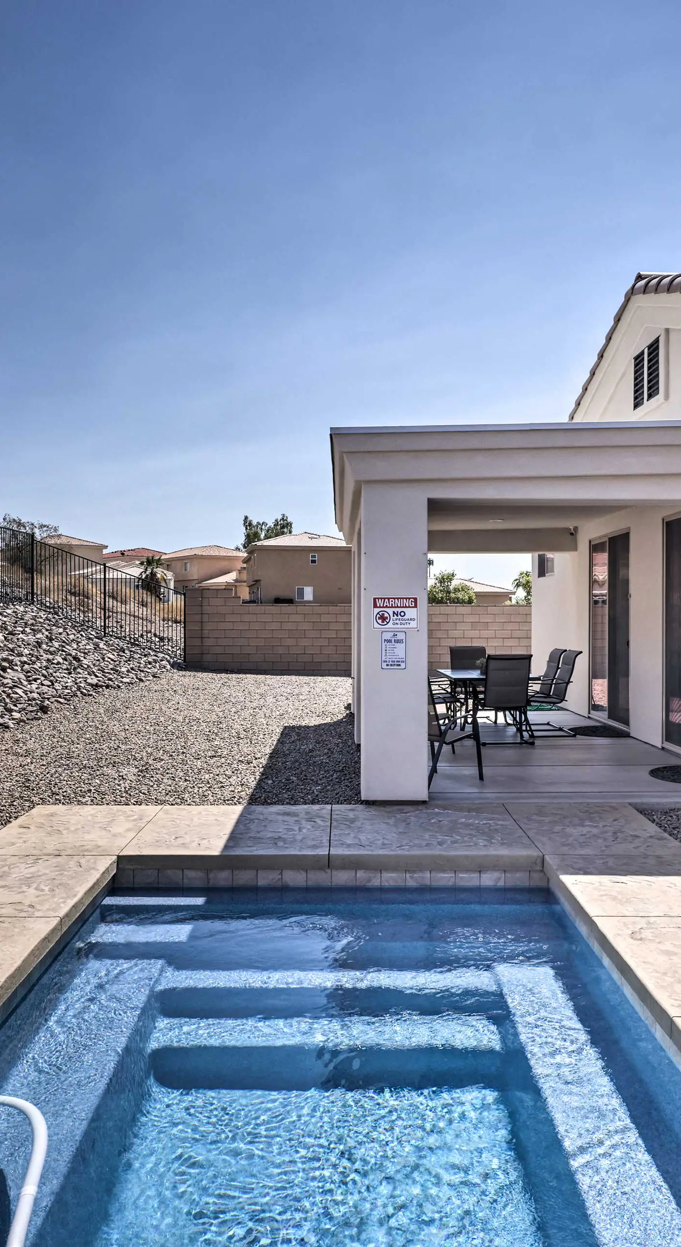 Luxe Home w/ OHV Access, 5 Mi to Lake Mohave!