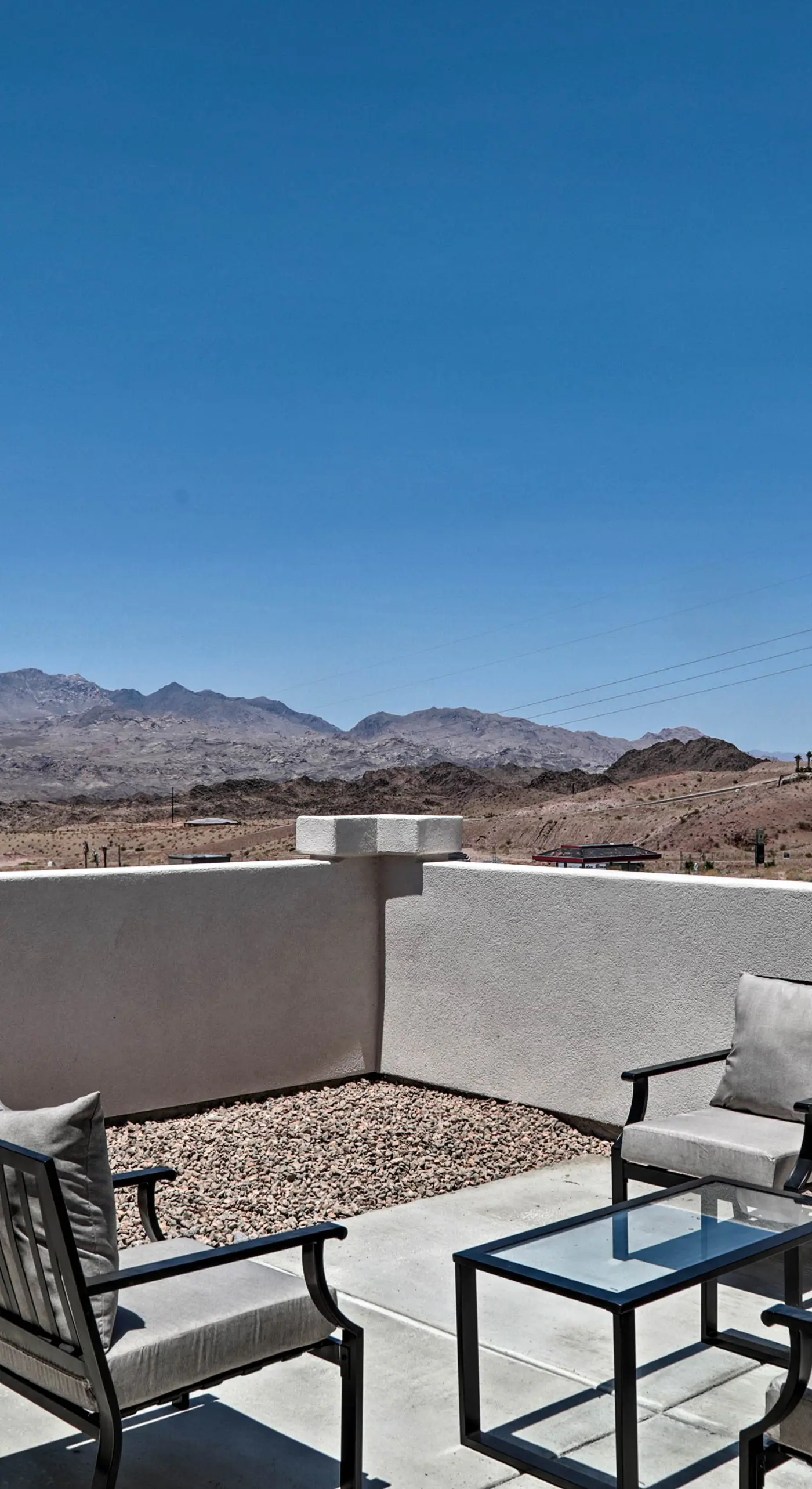 Luxe Home w/ OHV Access, 5 Mi to Lake Mohave!
