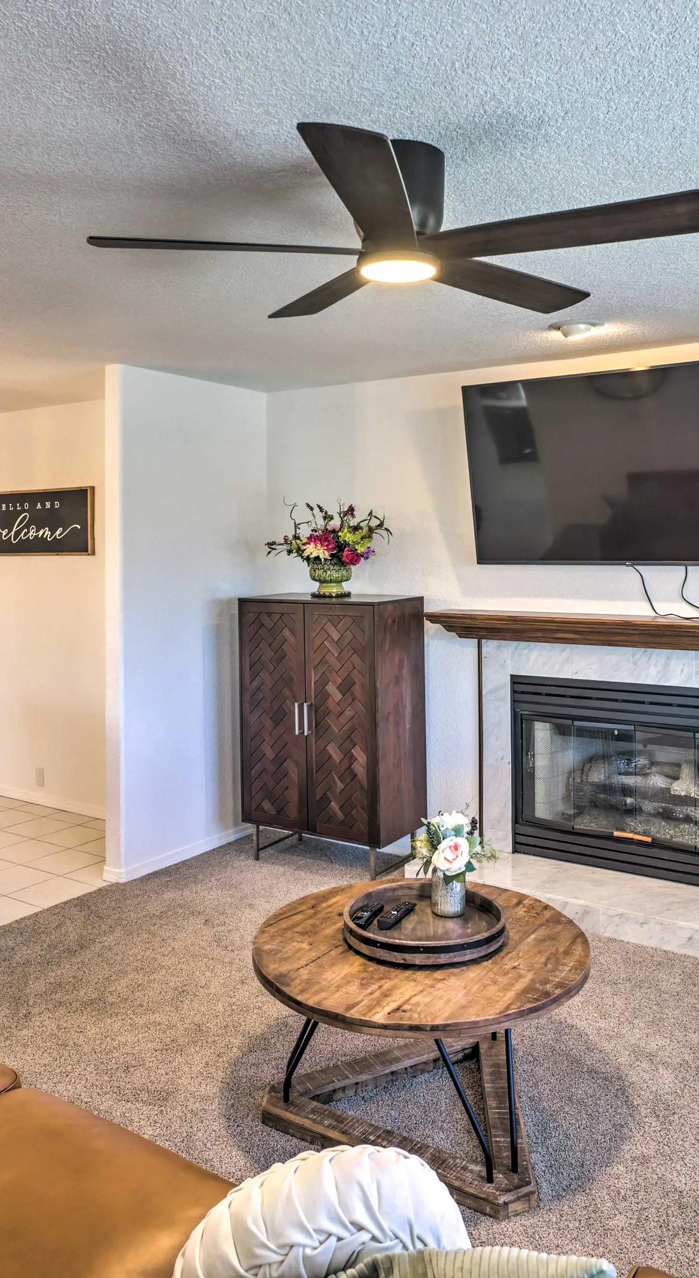 Luxe Home w/ Detached Casita & Furnished Patio!