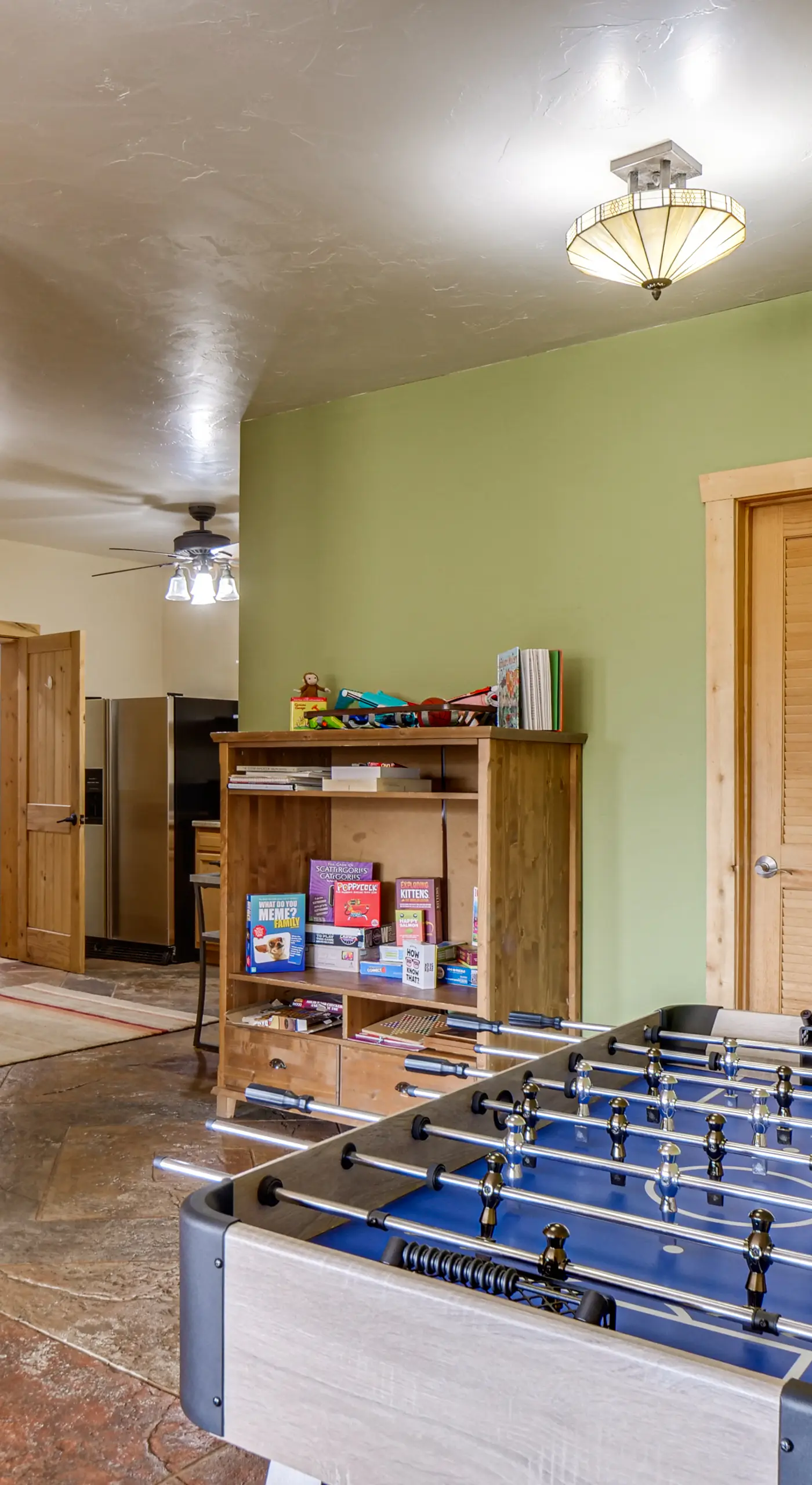 5 Acres of Scenic Beauty! Large Fairplay Log Home