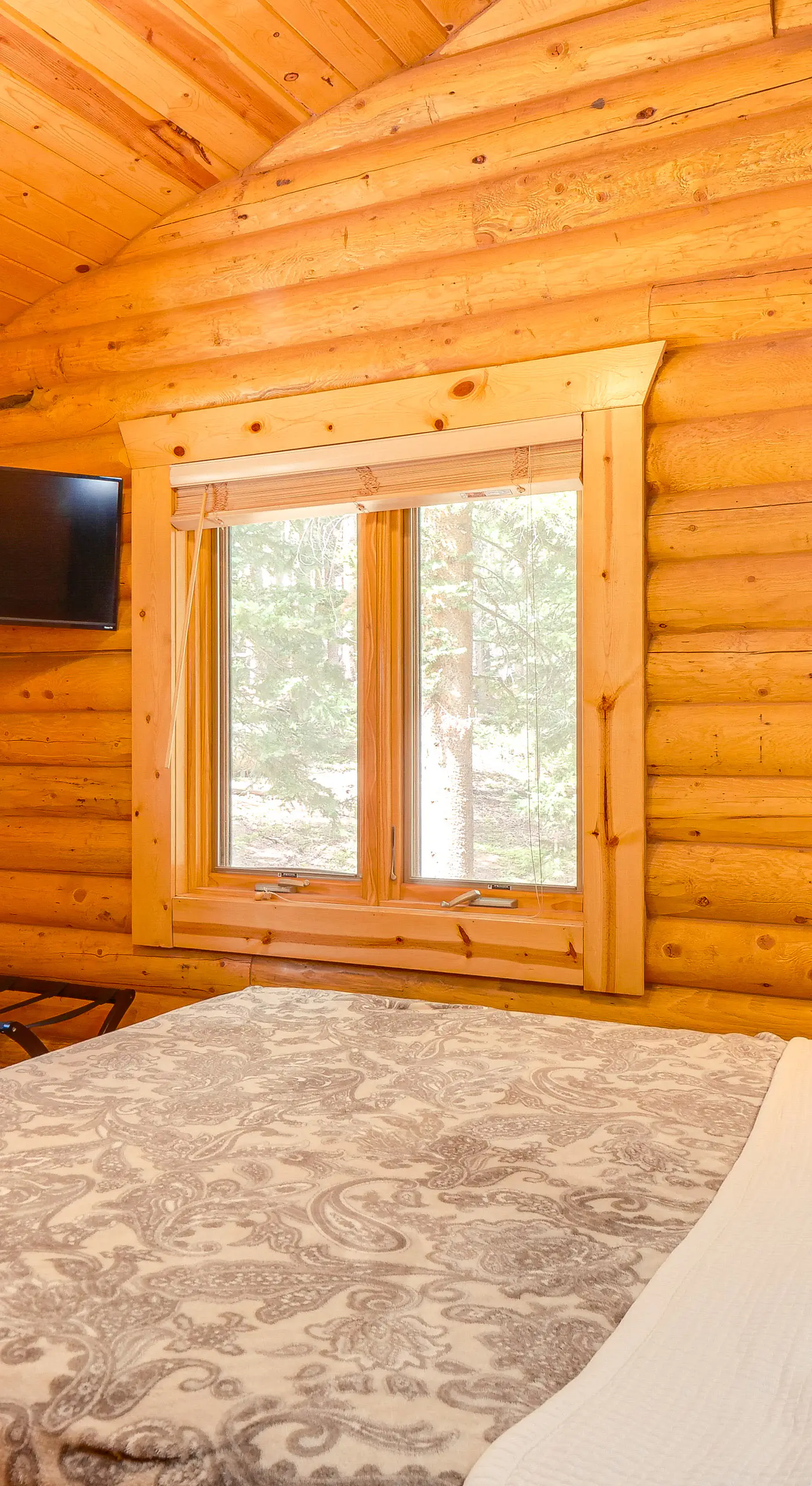 Hot Tub Hideaway w/ Views & Deck in Fairplay!