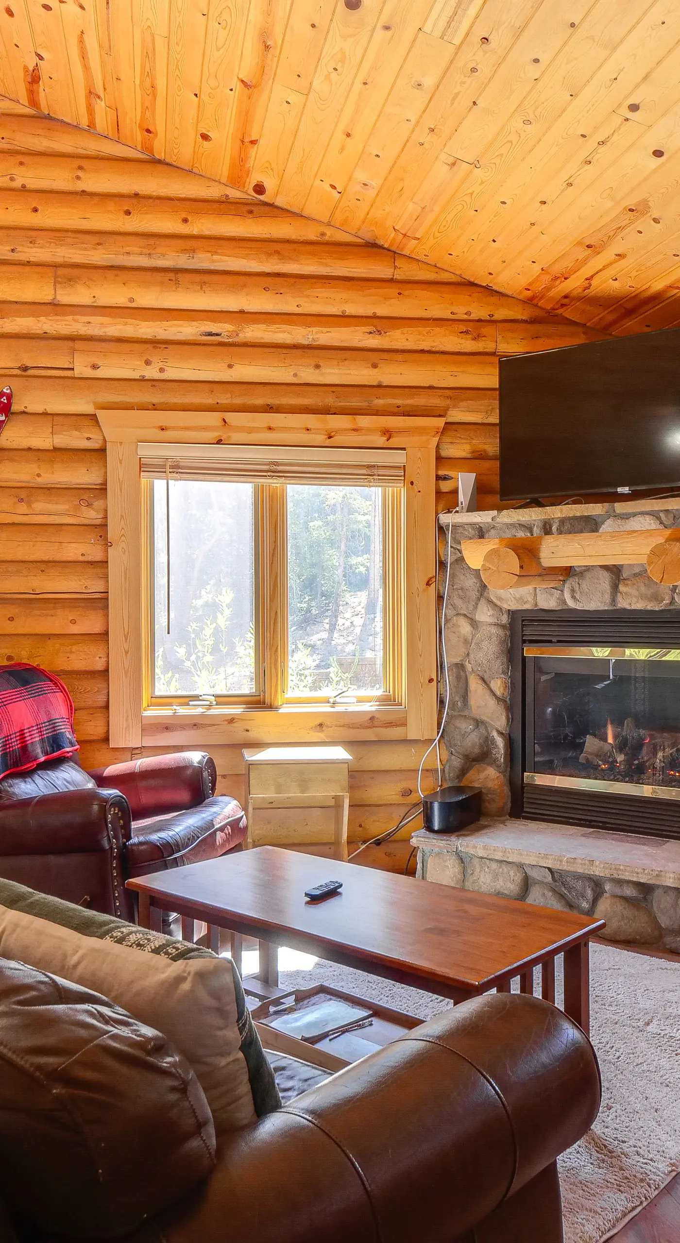Hot Tub Hideaway w/ Views & Deck in Fairplay!