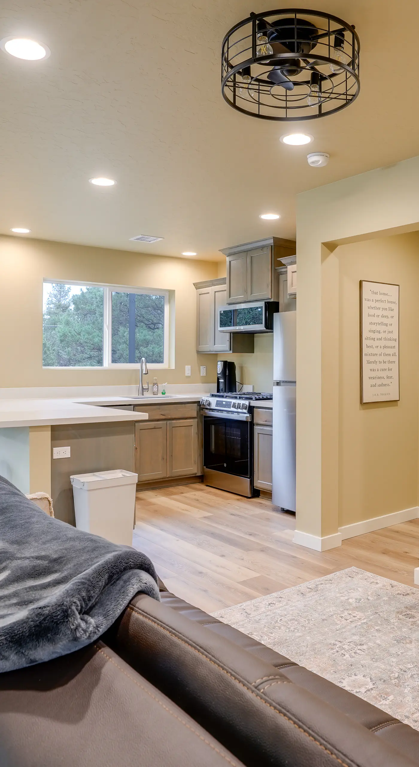 Cozy Woodland Retreat in the Pines, Near Prescott!