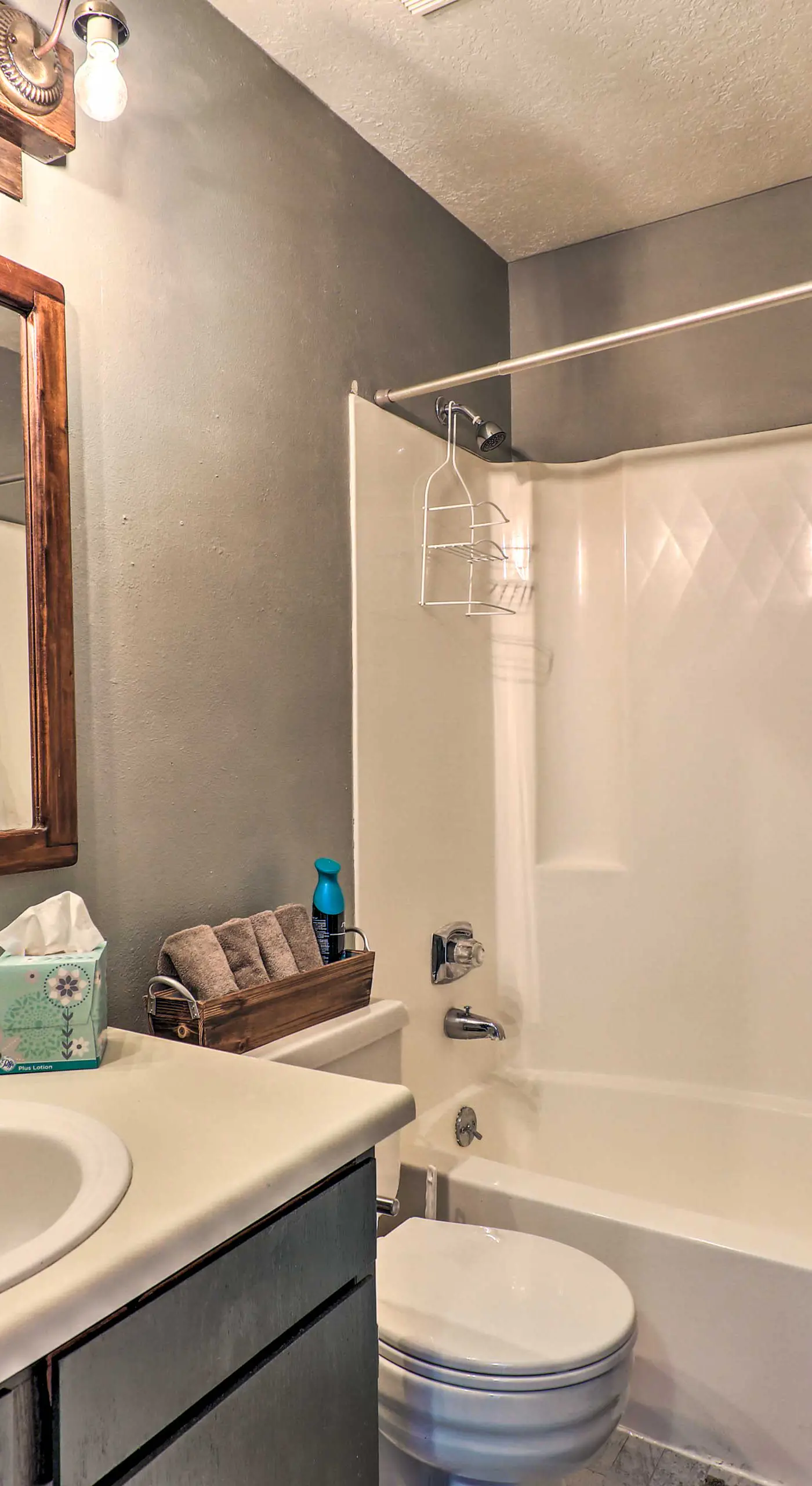 Mtn-View Silverthorne Gem w/ Shared Hot Tub