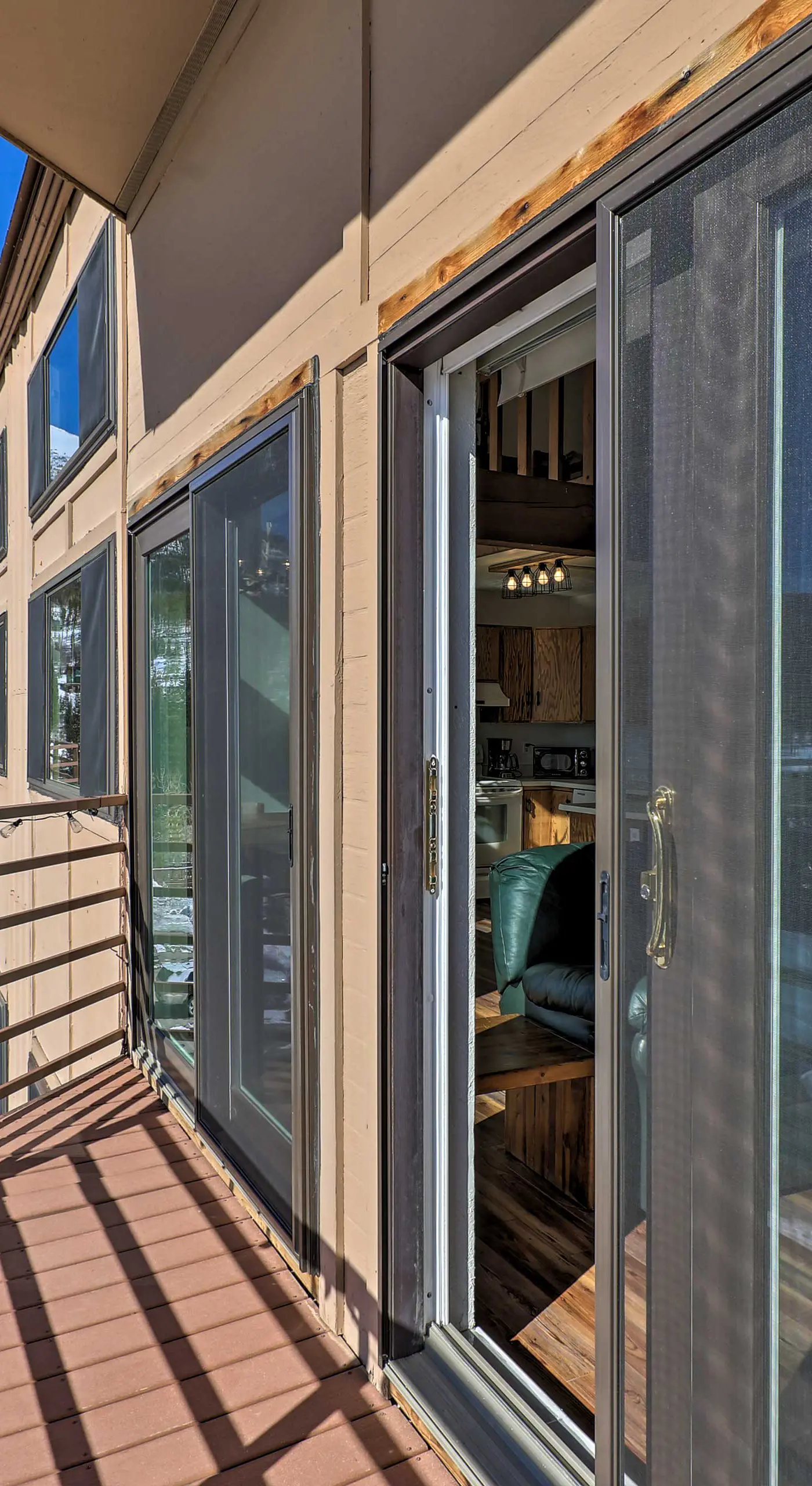Mtn-View Silverthorne Gem w/ Shared Hot Tub
