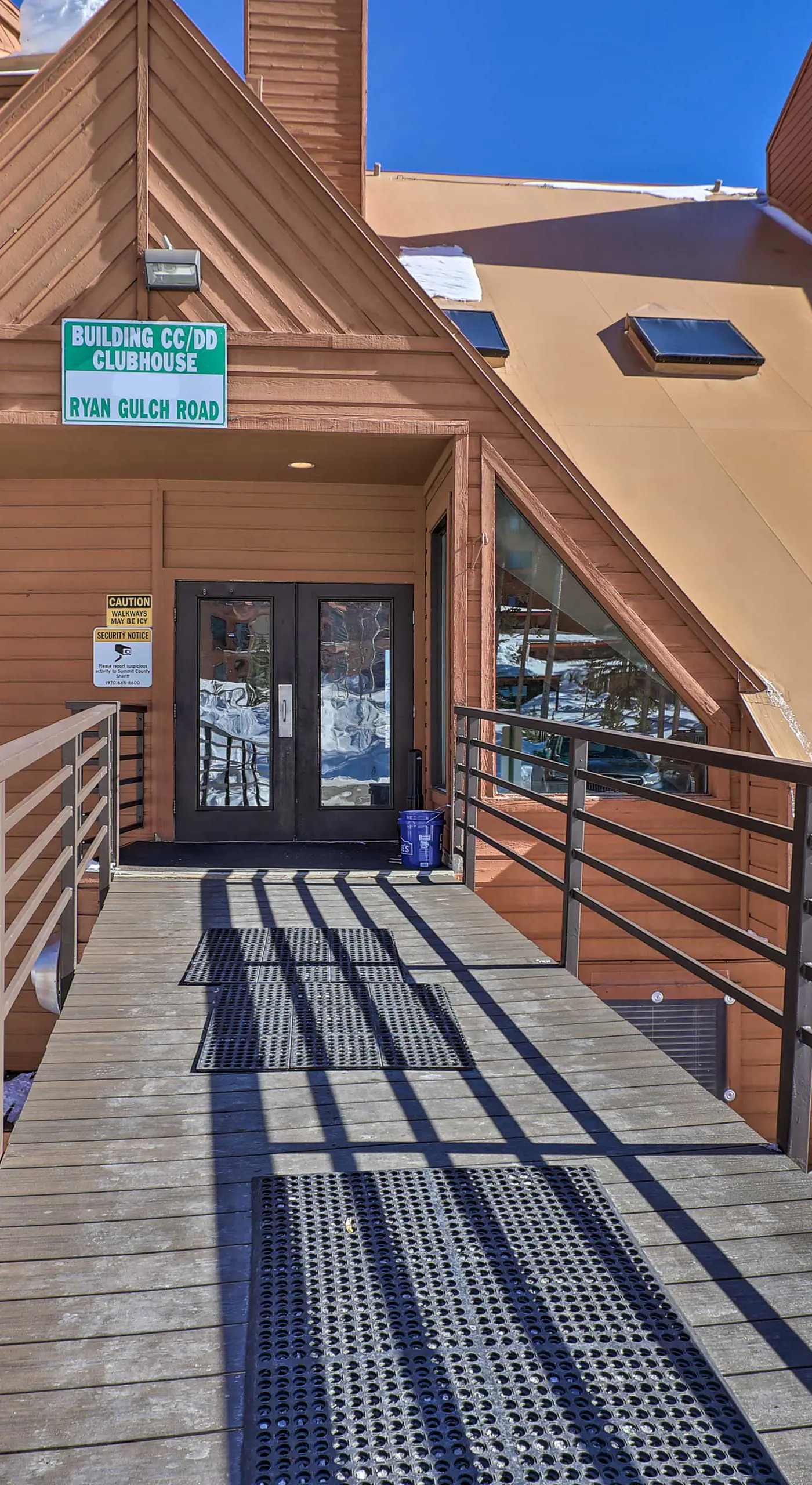 Mtn-View Silverthorne Gem w/ Shared Hot Tub