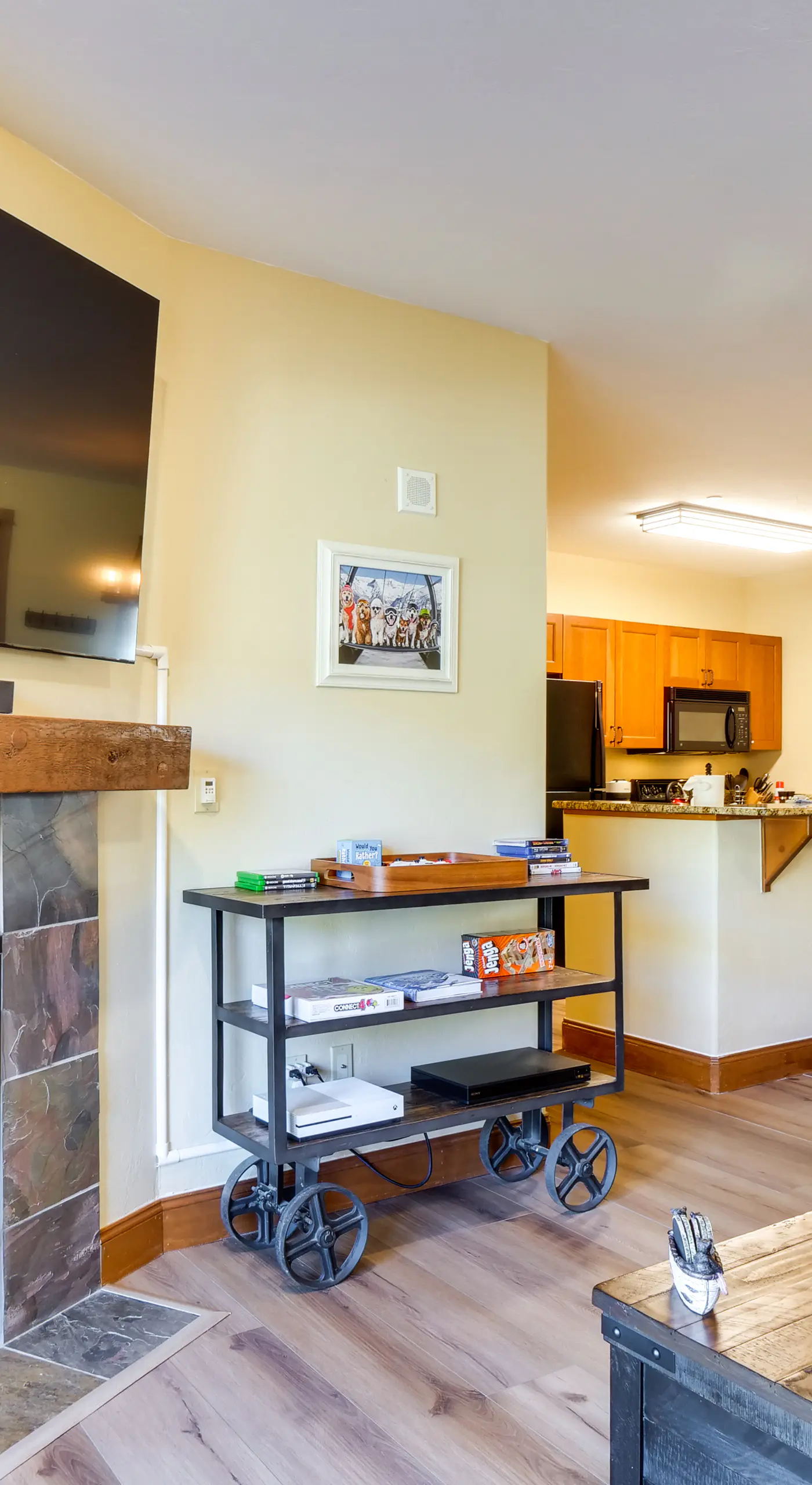 Keystone Condo | Mountain Escape Near Village