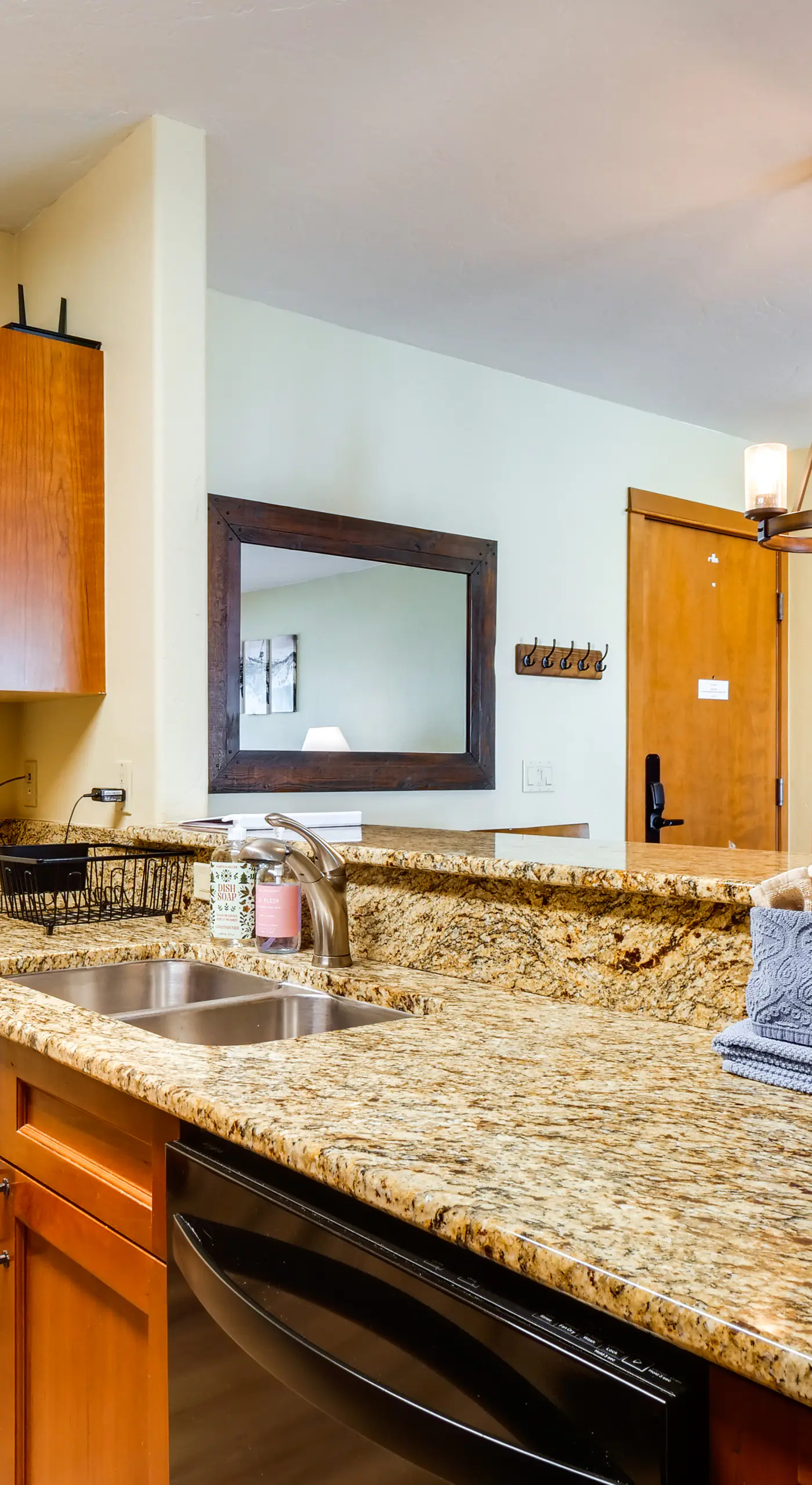 Keystone Condo | Mountain Escape Near Village