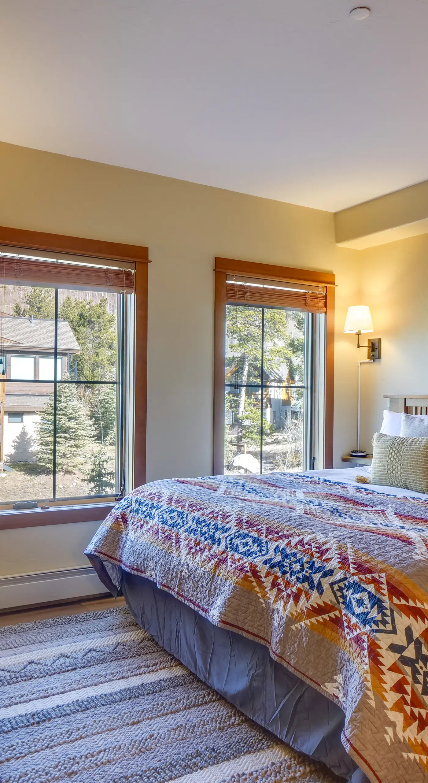 Keystone Condo | Mountain Escape Near Village