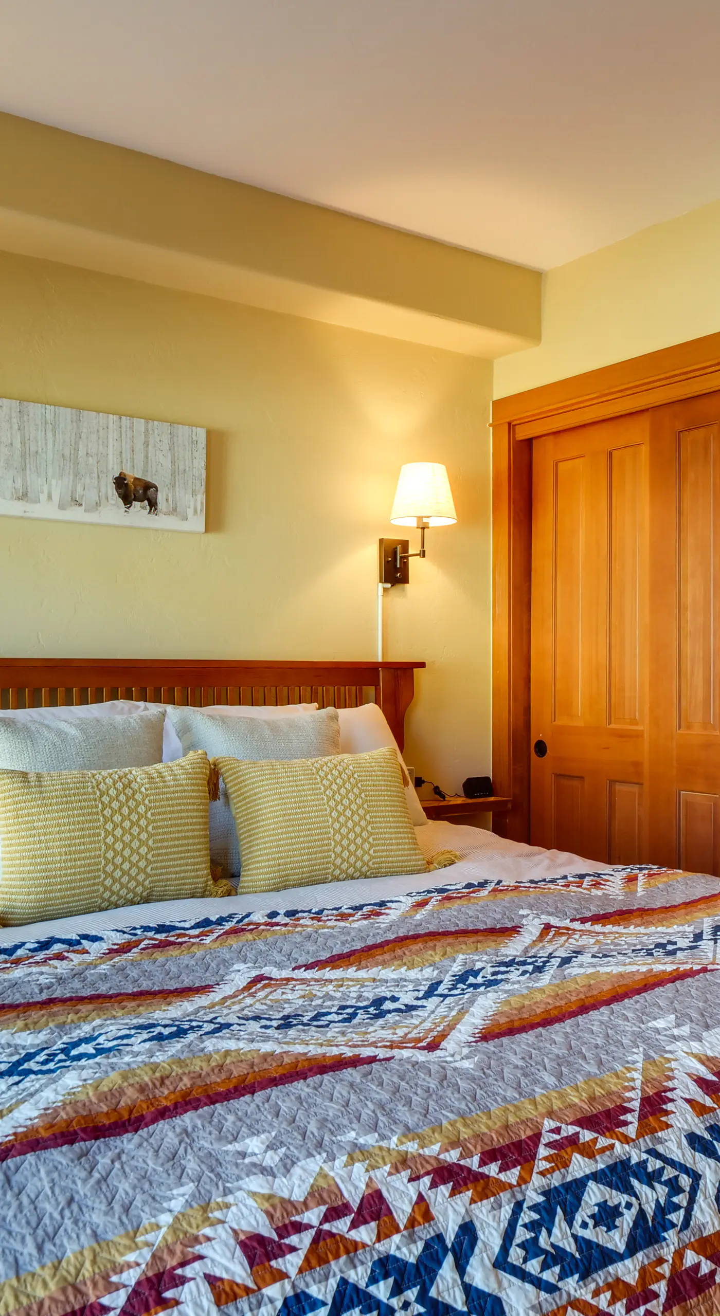 Keystone Condo | Mountain Escape Near Village