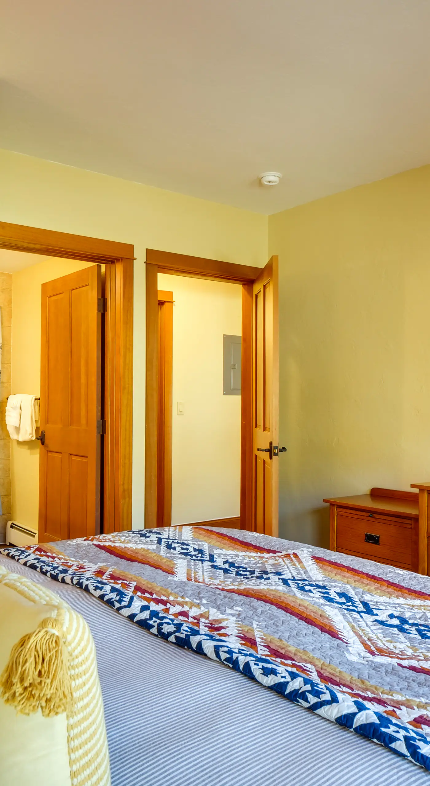 Keystone Condo | Mountain Escape Near Village