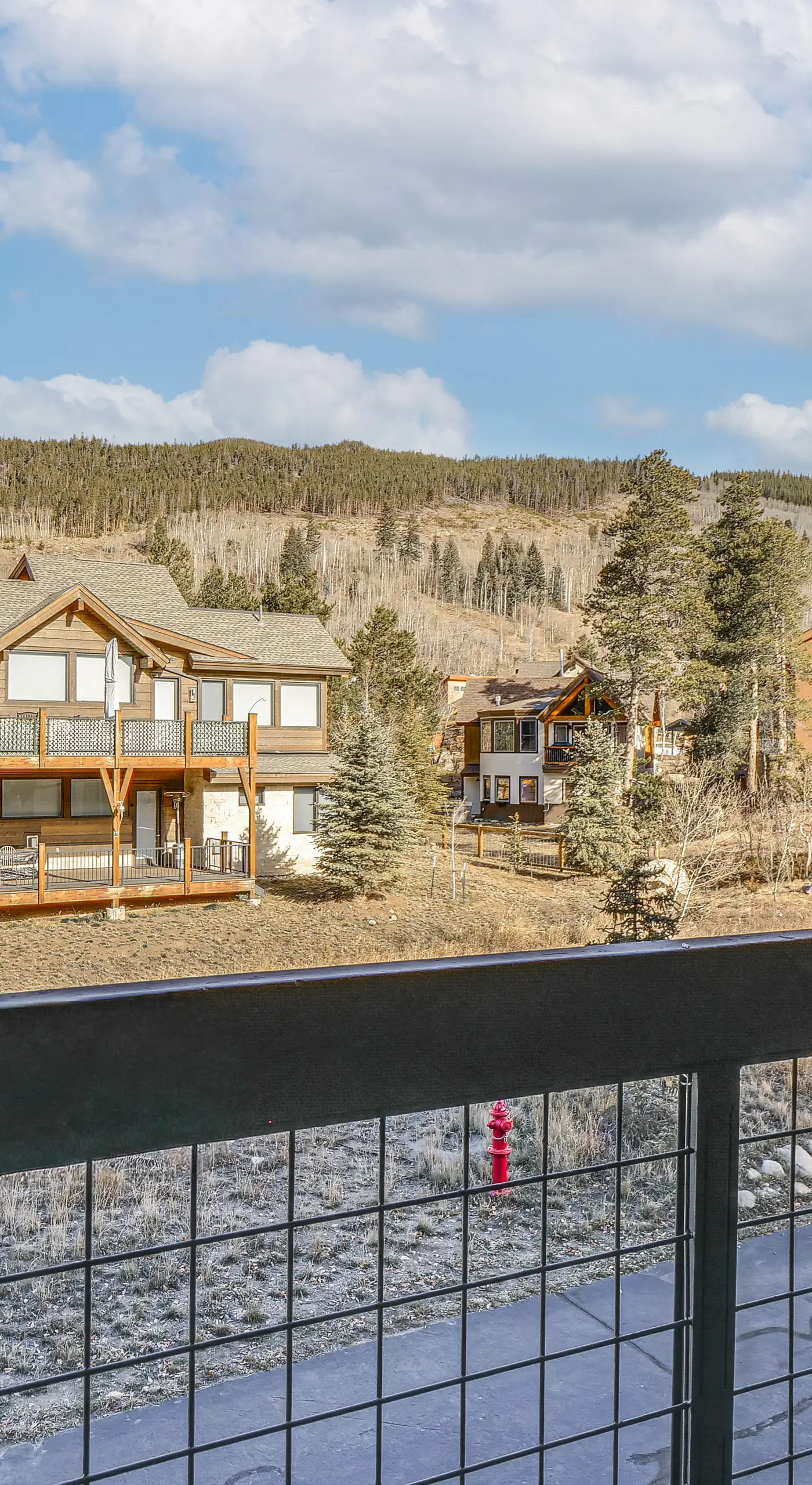 Keystone Condo | Mountain Escape Near Village