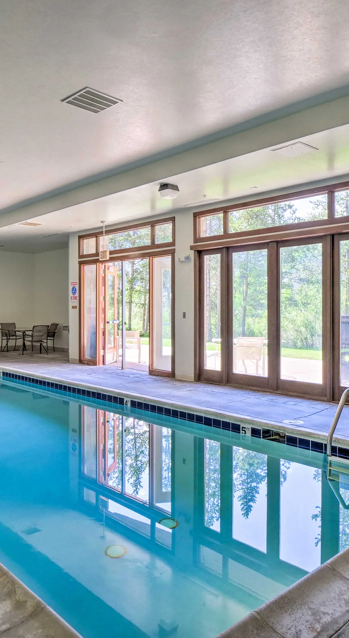 Keystone Condo | Mountain Escape Near Village