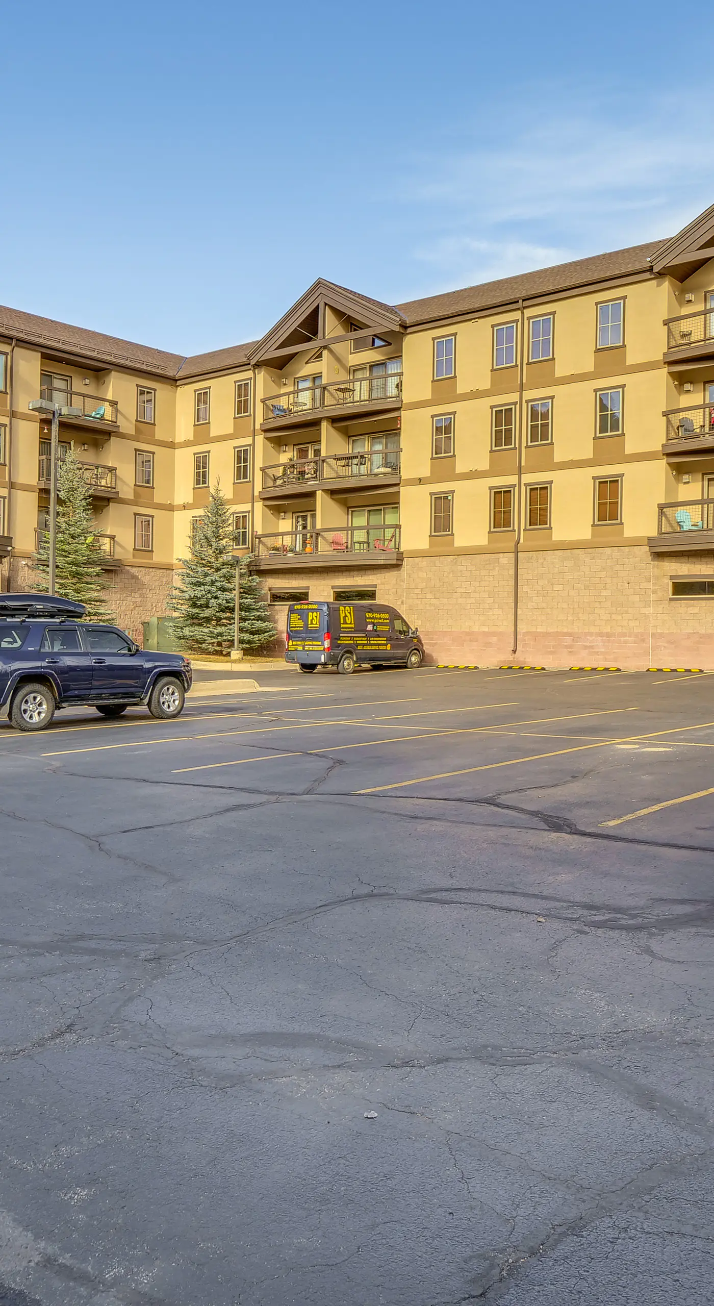 Keystone Condo | Mountain Escape Near Village