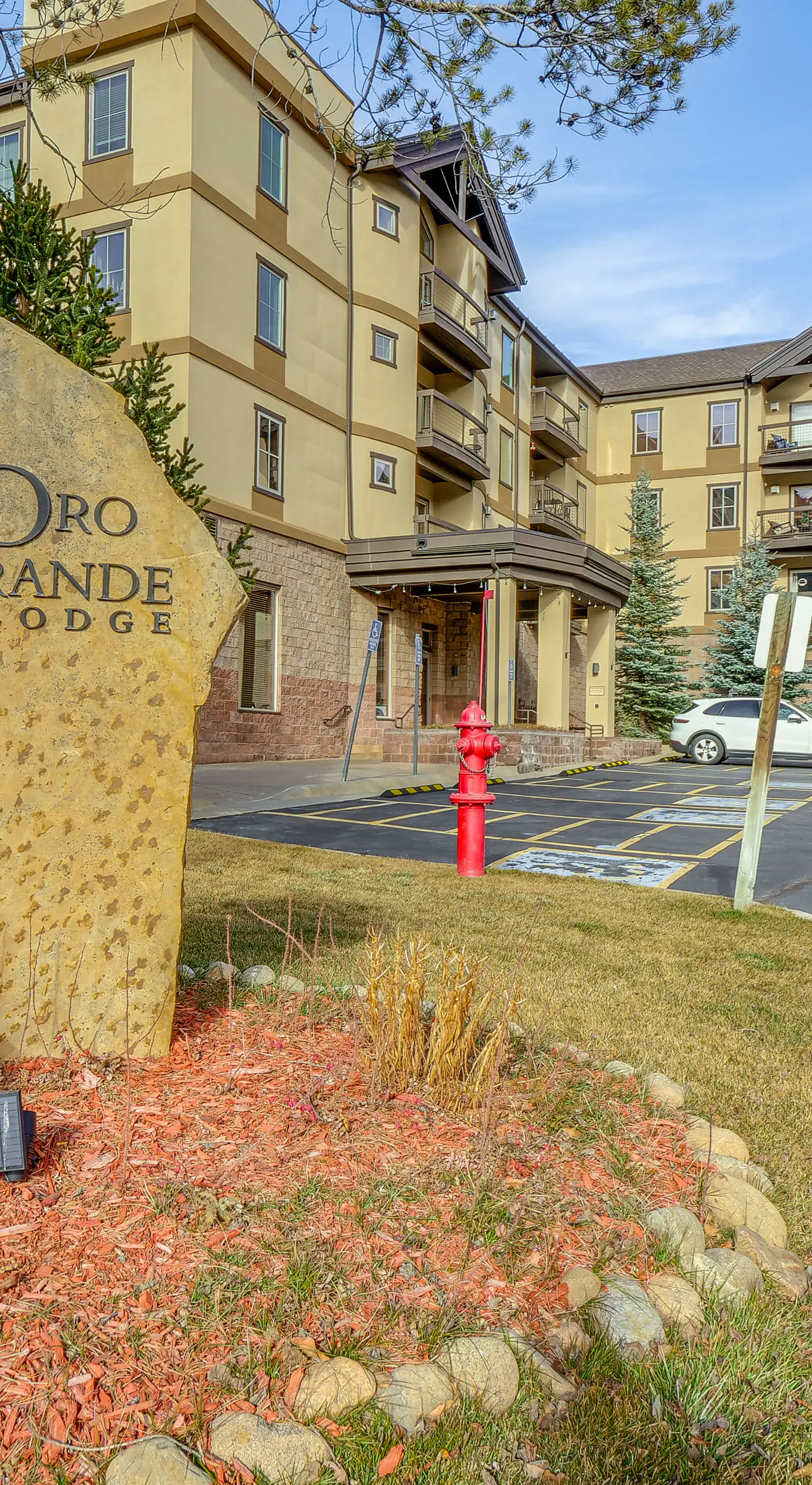 Keystone Condo | Mountain Escape Near Village