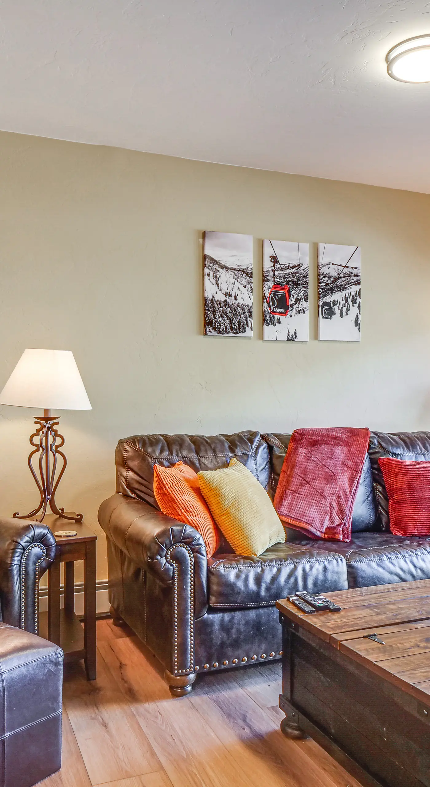 Keystone Condo | Mountain Escape Near Village