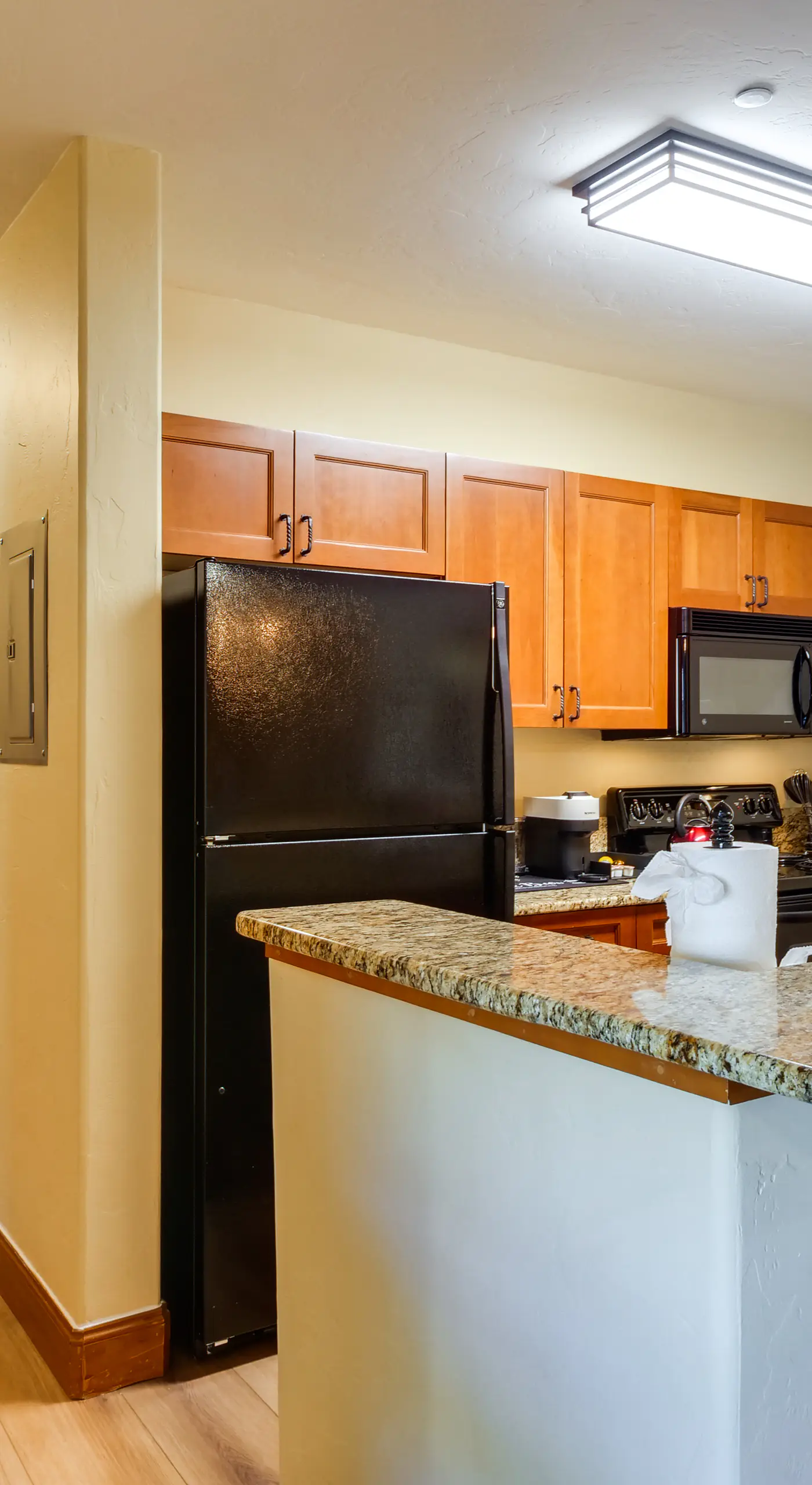 Keystone Condo | Mountain Escape Near Village