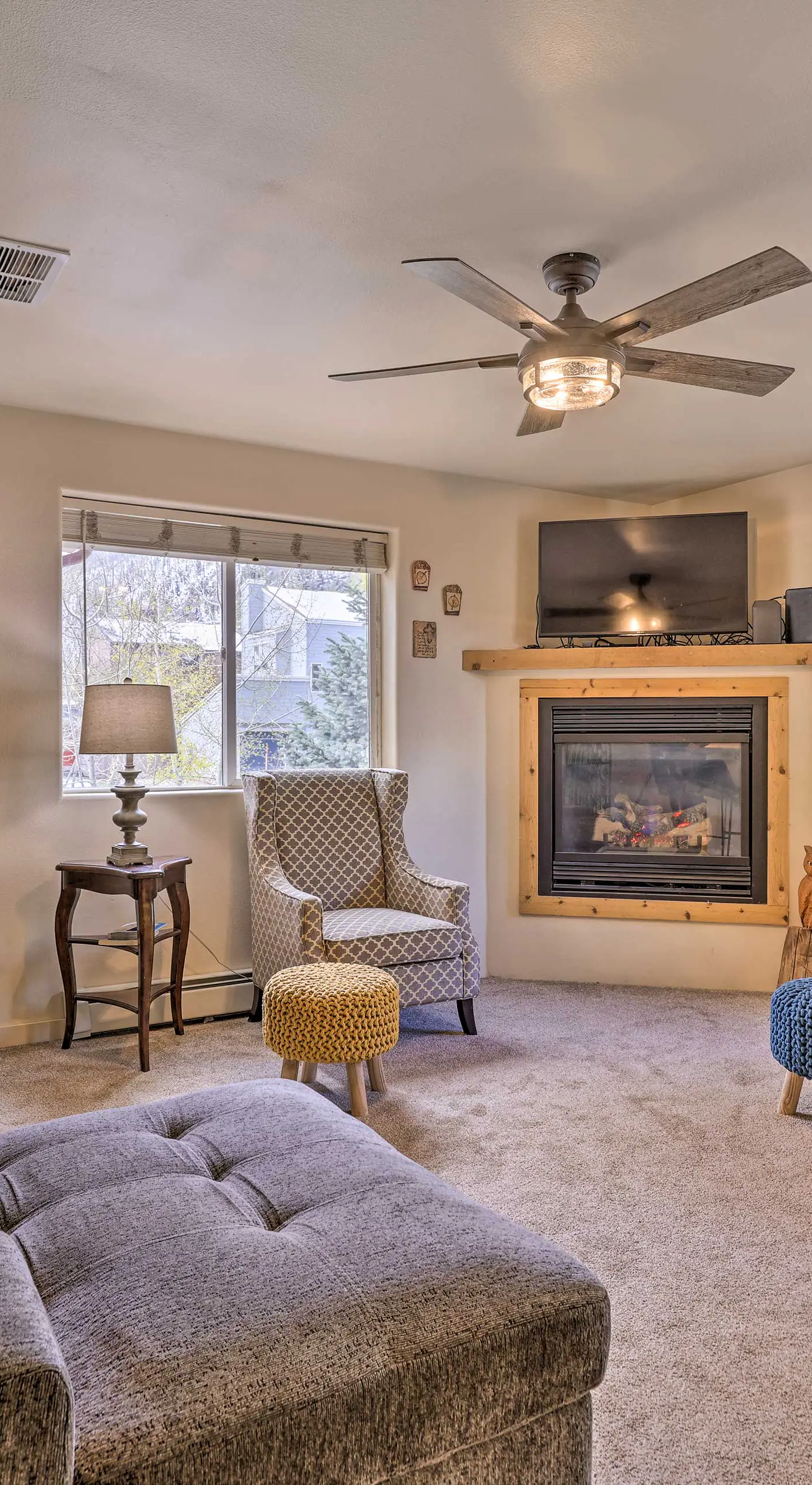 Walk to Frisco Main St: Townhome Steps to Trail!