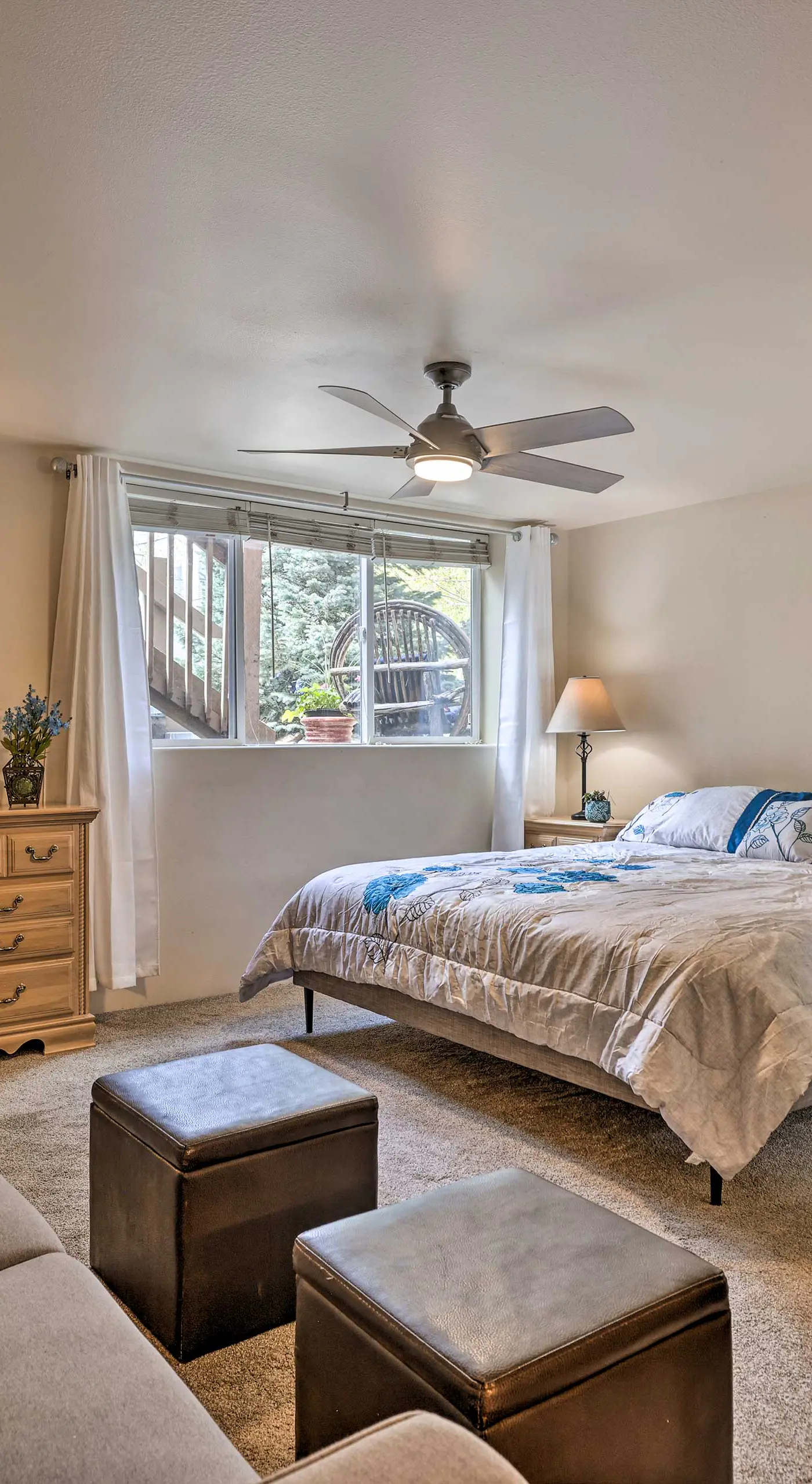 Walk to Frisco Main St: Townhome Steps to Trail!