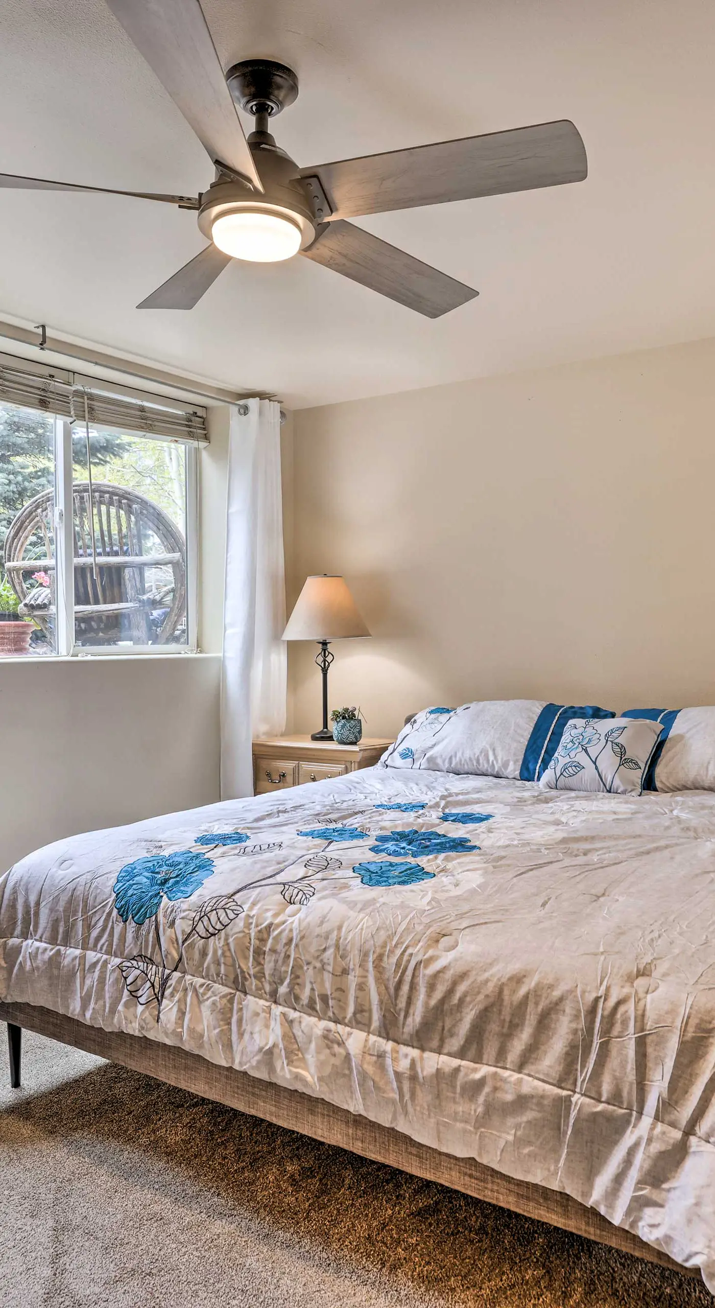 Walk to Frisco Main St: Townhome Steps to Trail!