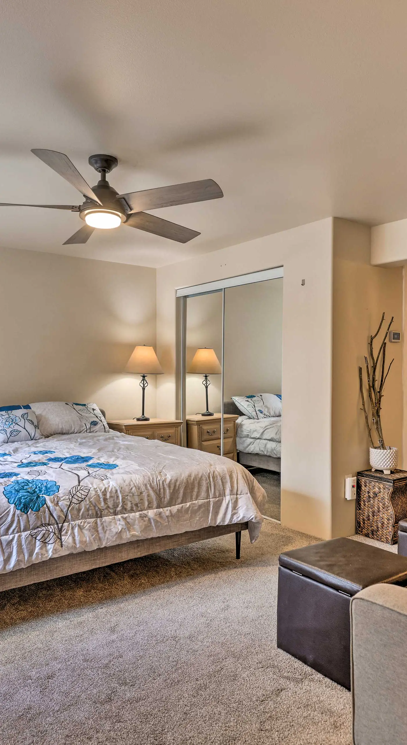 Walk to Frisco Main St: Townhome Steps to Trail!