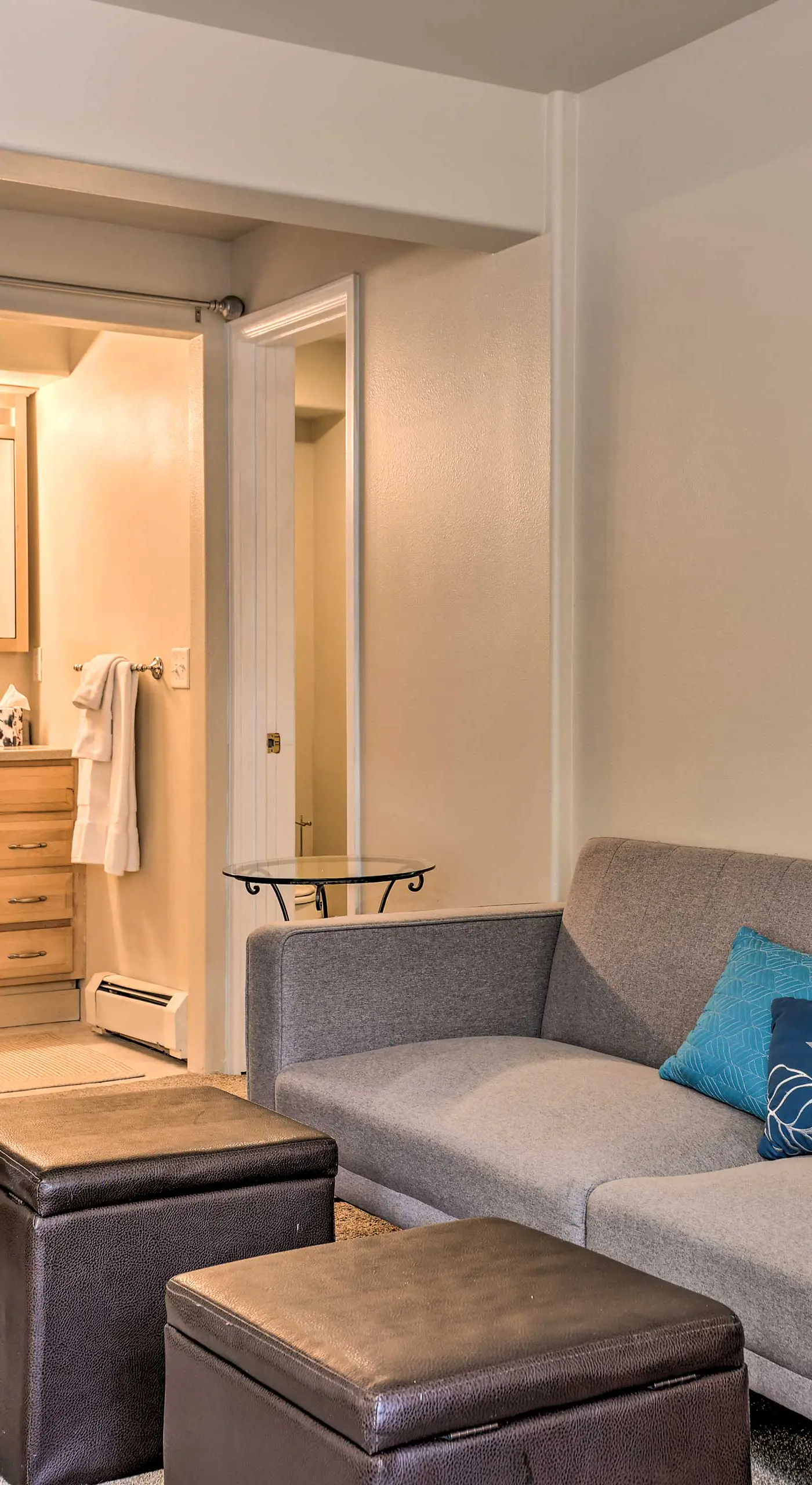 Walk to Frisco Main St: Townhome Steps to Trail!